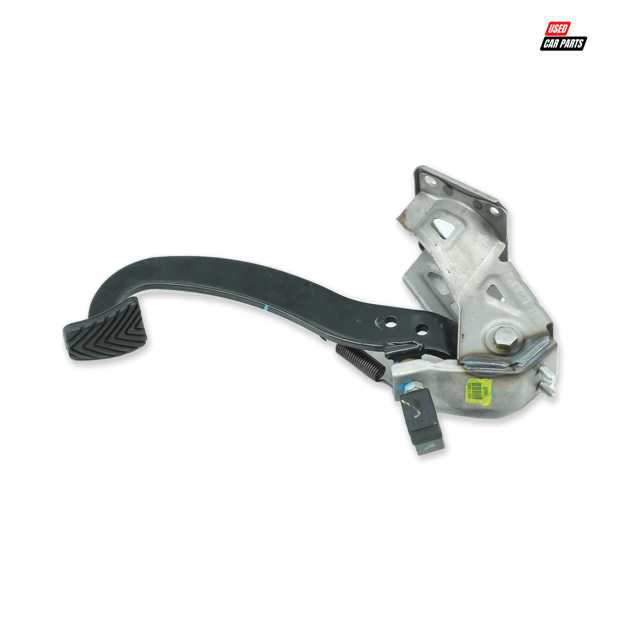 Used OEM Clutch Pedal (Part Number 328001J920) for 2013 HYUNDAI i20 1.4D GLIDE
