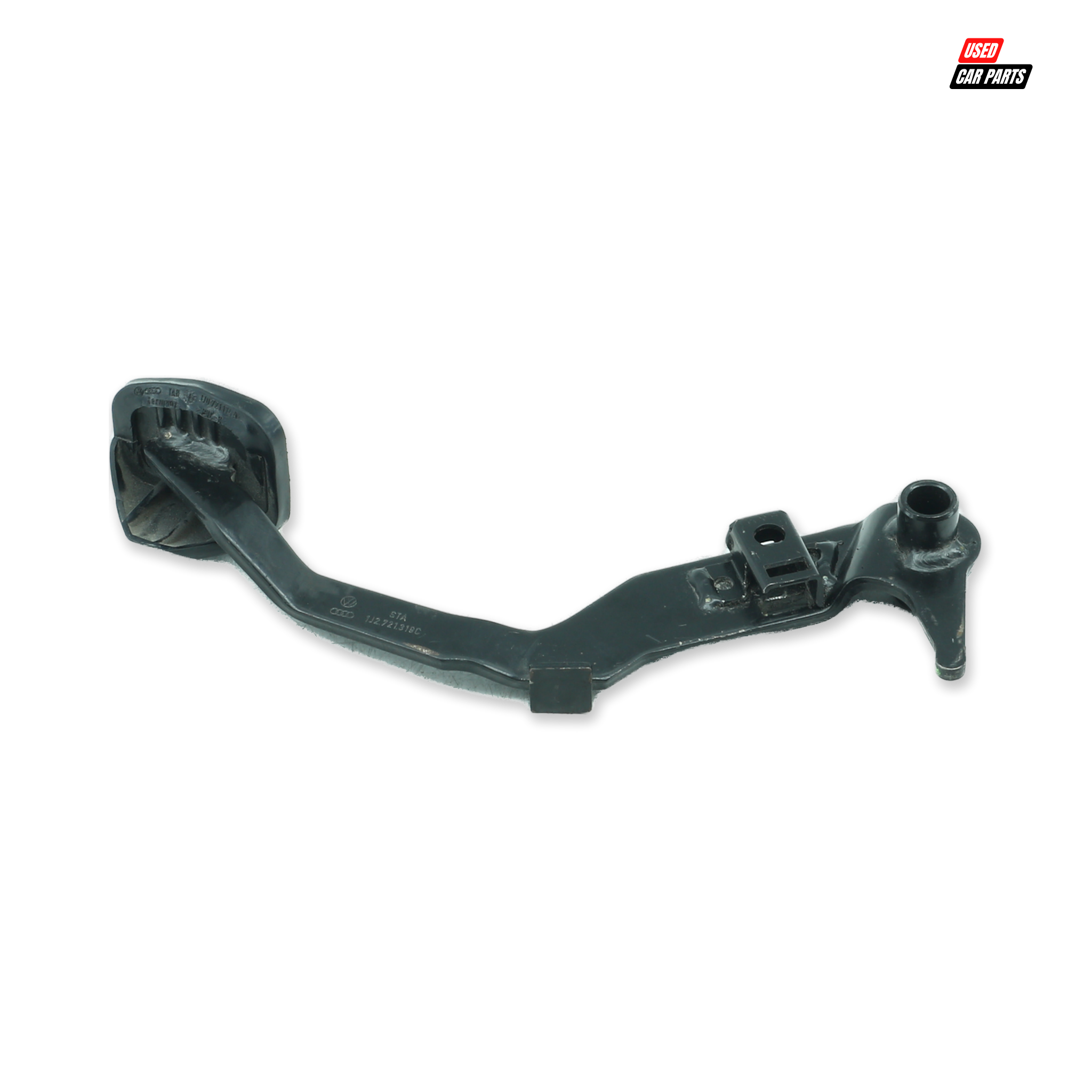 Used Clutch Pedal 1J2721319C for 2009 Volkswagen Polo Mk4 Sedan