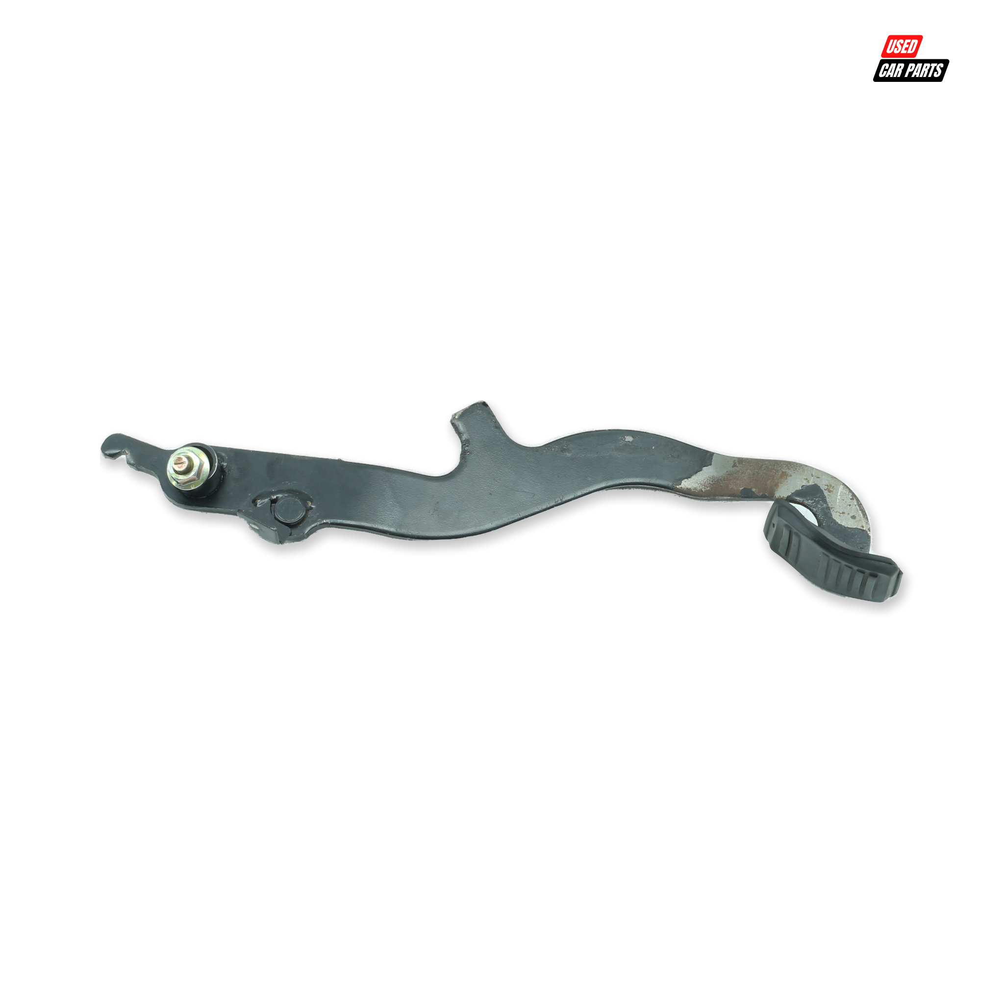 Used Clutch Pedal for 2006 Ford Fiesta 1.4i Trend 3Dr Silver (Salvaged)