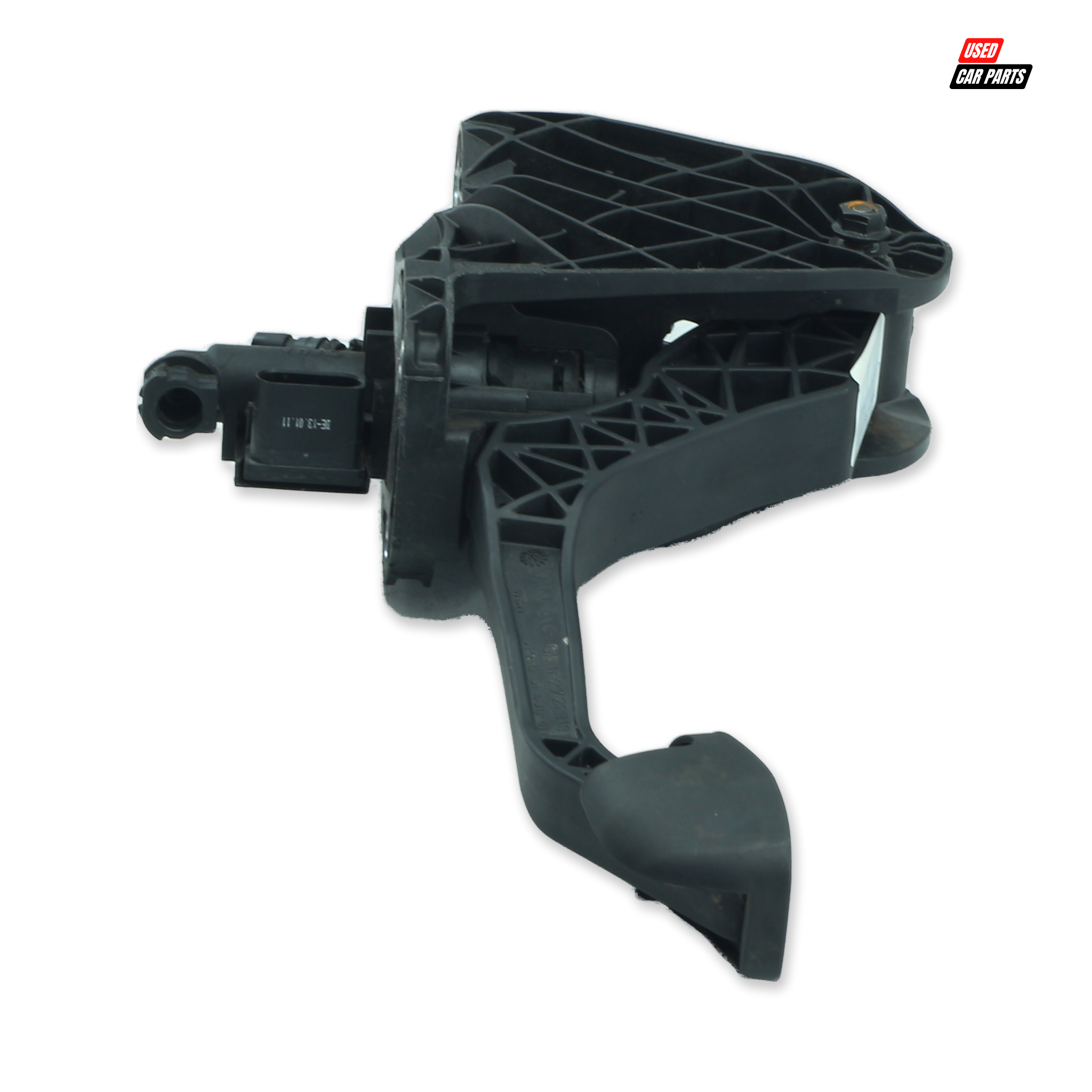 Used Clutch Pedal Part Number 1K2721318 for 2011 AUDI 1.4 TFSI ATTRACTION