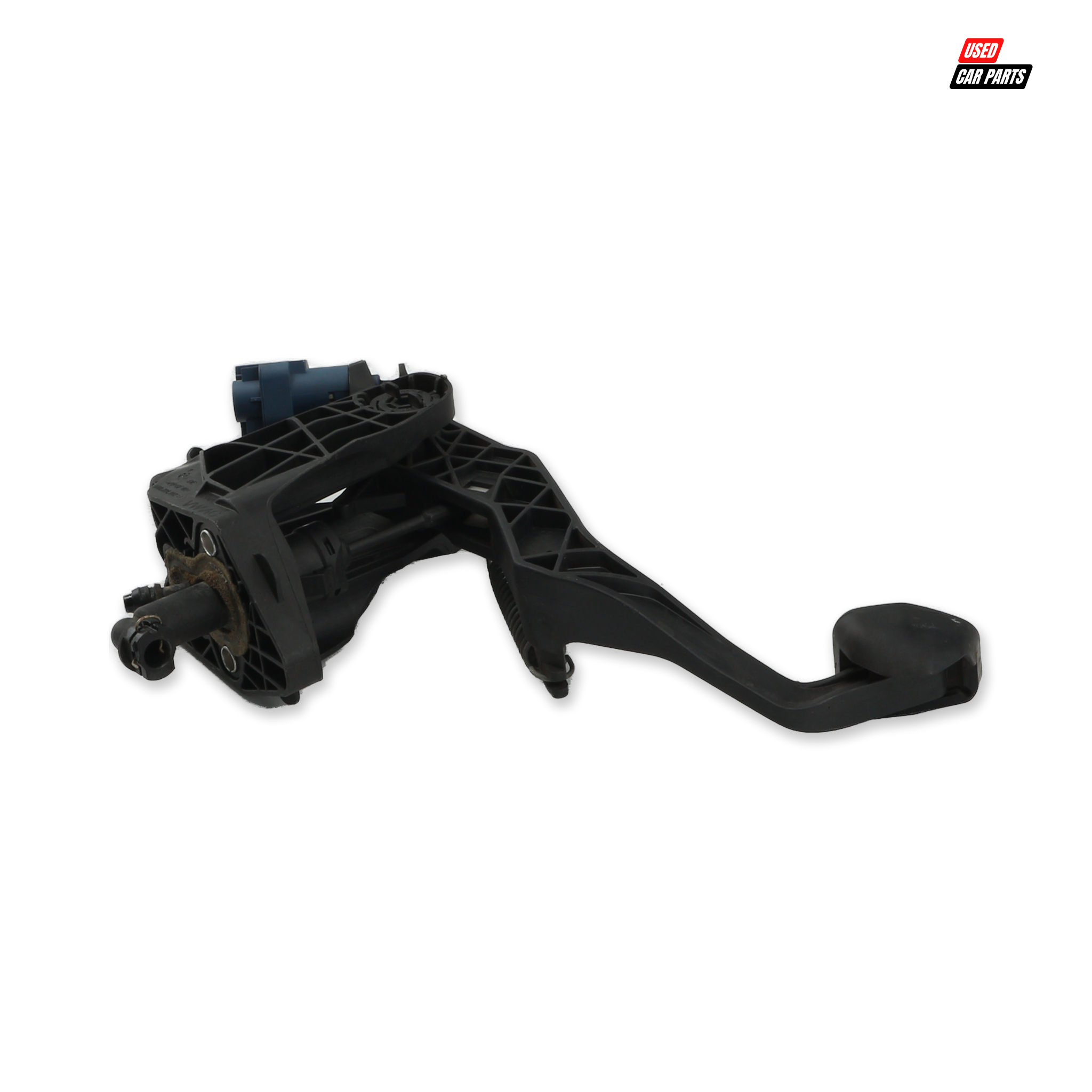 Used Clutch Pedal (Part Number 6R0721117B) for 2012 VOLKSWAGEN POLO VIVO 1.4 TRENDLINE