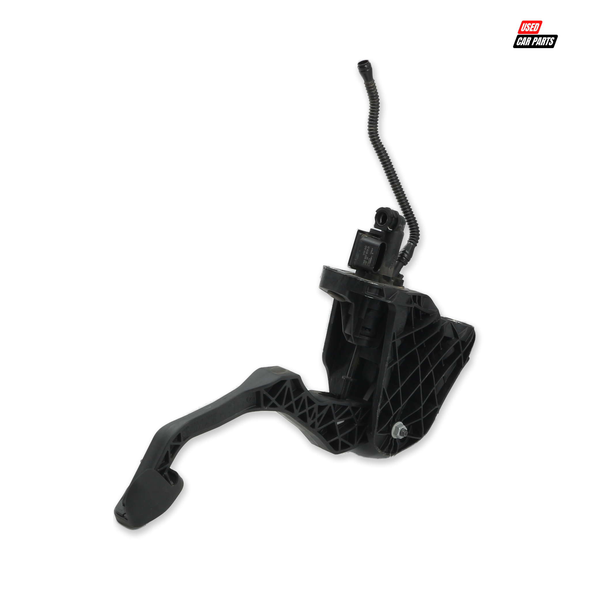 Used Clutch Pedal (Part Number 1K0721796K) for VOLKSWAGEN JETTA GP 1.4 TSI COMFORTLINE (2015)