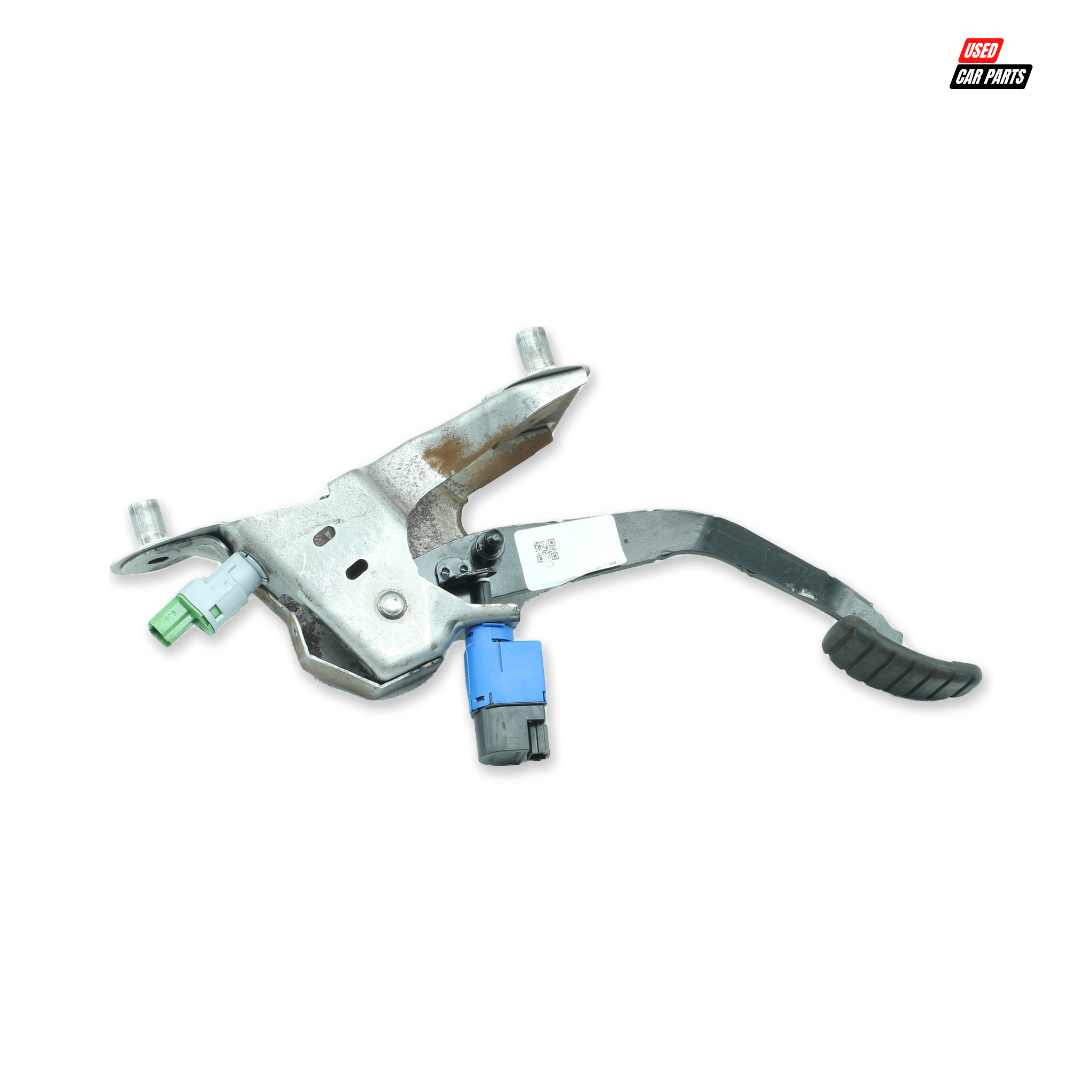 Used Clutch Pedal Part Number 465030108R for RENAULT CLIO IV 900 T GT-LINE 5DR (66KW) 2016