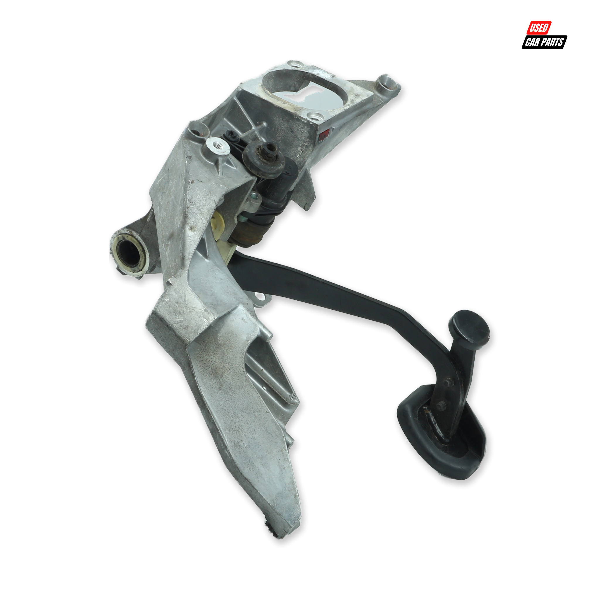 Used Clutch Pedal (Part Number 8D2721117J) for 2000 VOLKSWAGEN PASSAT