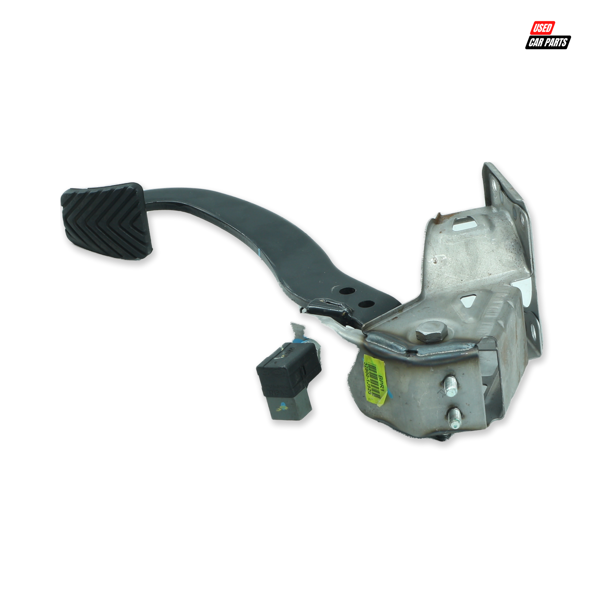 Used OEM Clutch Pedal (Part Number 328001J920) for 2013 HYUNDAI i20 1.4D GLIDE