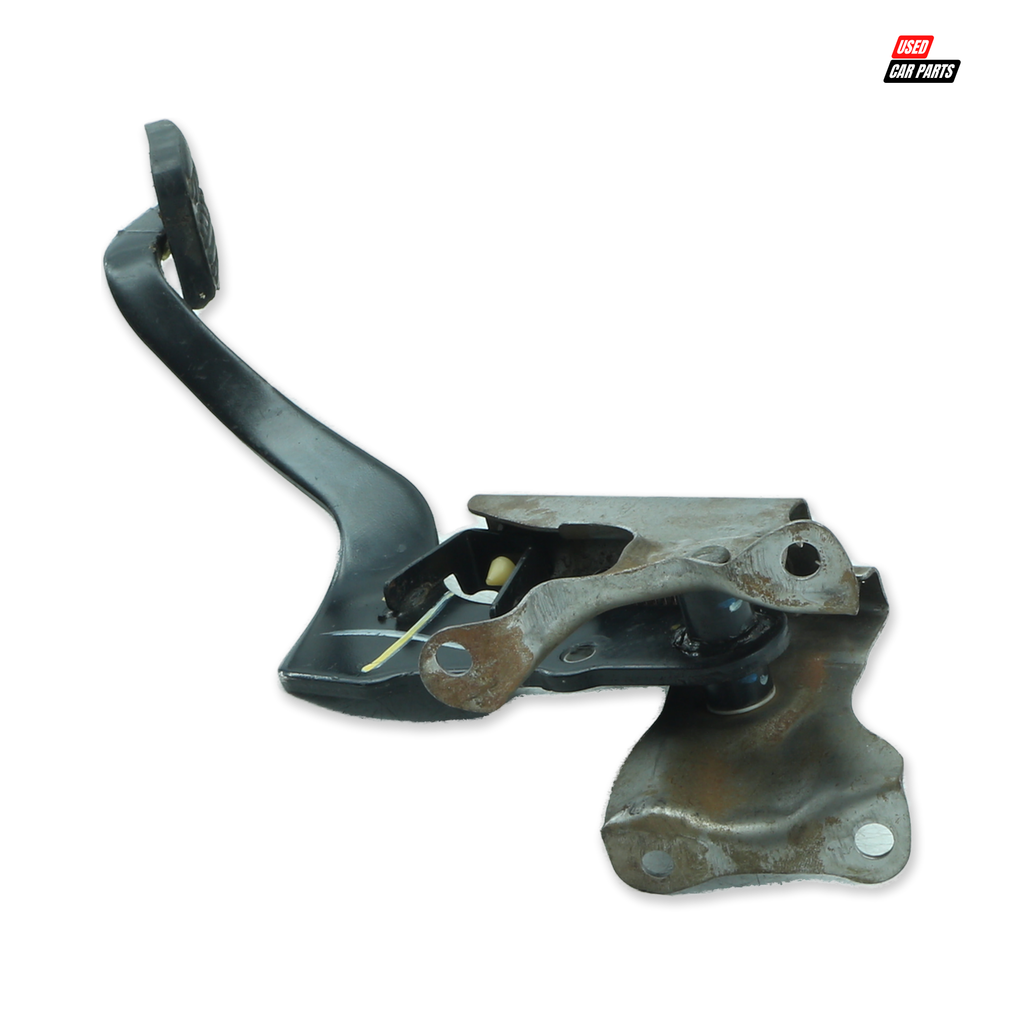 Used Clutch Pedal (Part Number ho-0445) for 2014 Honda 1.2 Trend 5dr