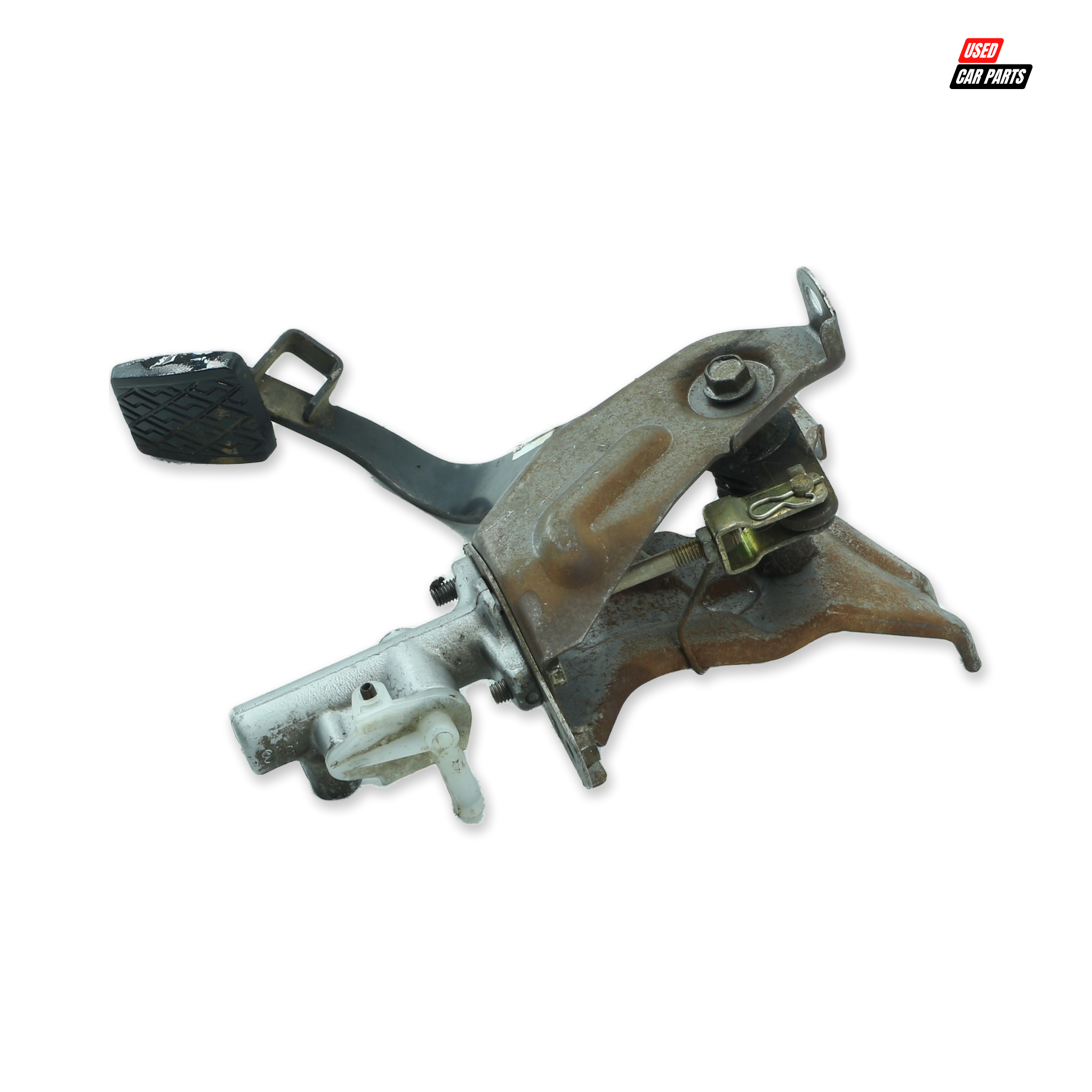 Used Clutch Pedal for 2002 DAIHATSU TERIOS