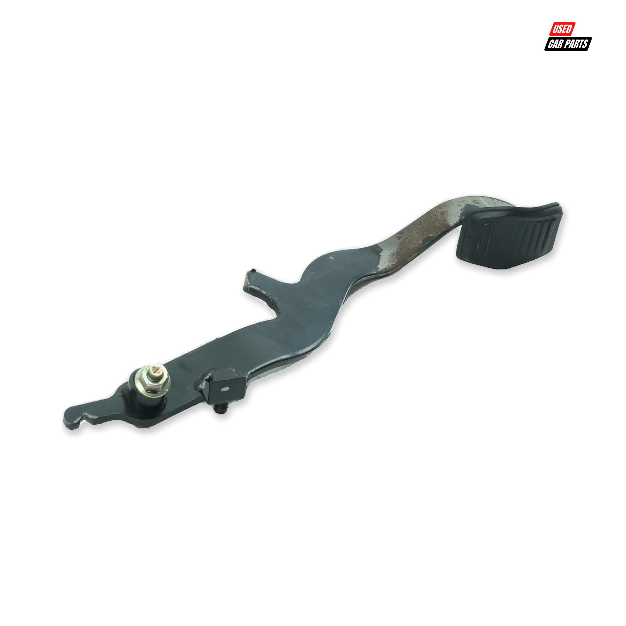 Used Clutch Pedal for 2006 Ford Fiesta 1.4i Trend 3Dr Silver (Salvaged)