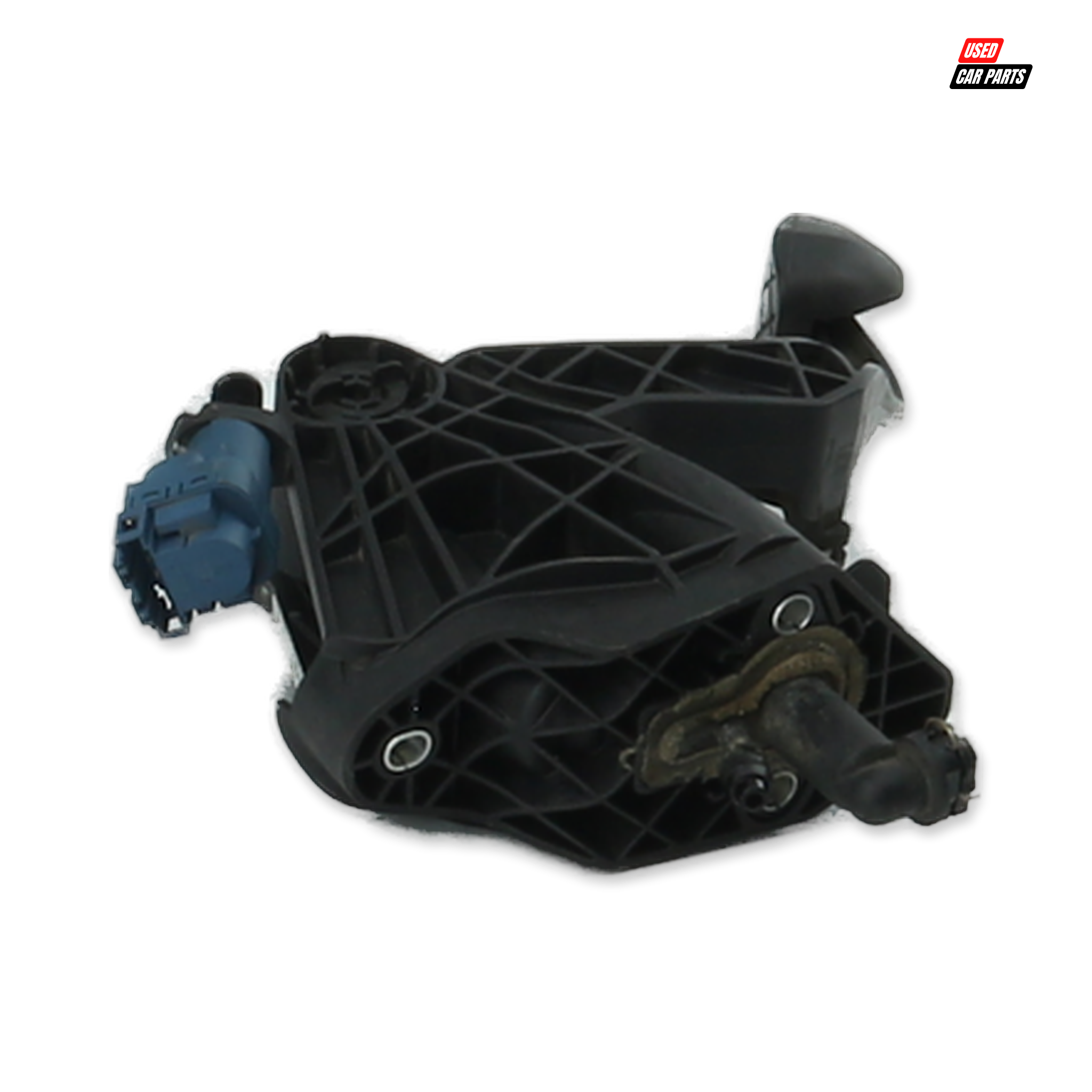 Used Clutch Pedal (Part Number 6R0721117B) for 2012 VOLKSWAGEN POLO VIVO 1.4 TRENDLINE