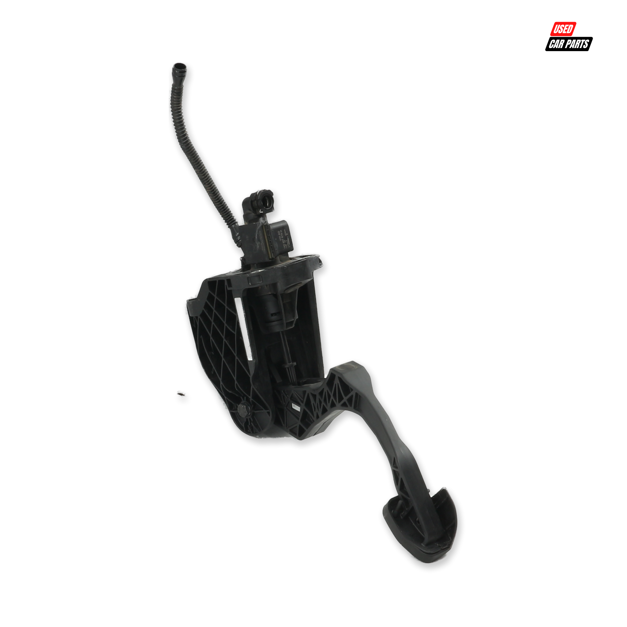 Used Clutch Pedal (Part Number 1K0721796K) for VOLKSWAGEN JETTA GP 1.4 TSI COMFORTLINE (2015)