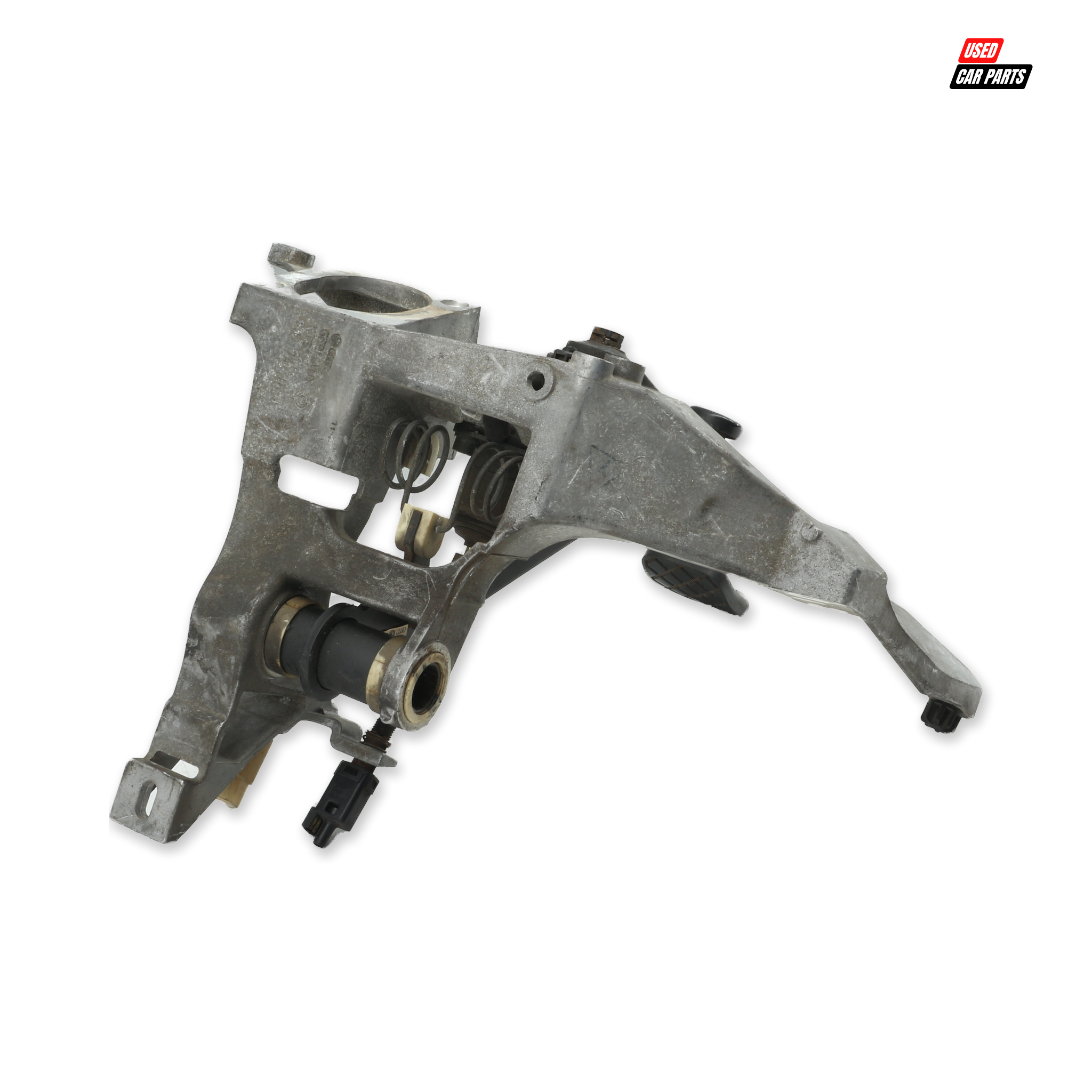 Used Clutch Pedal (Part Number 8D2721117J) for 2000 VOLKSWAGEN PASSAT