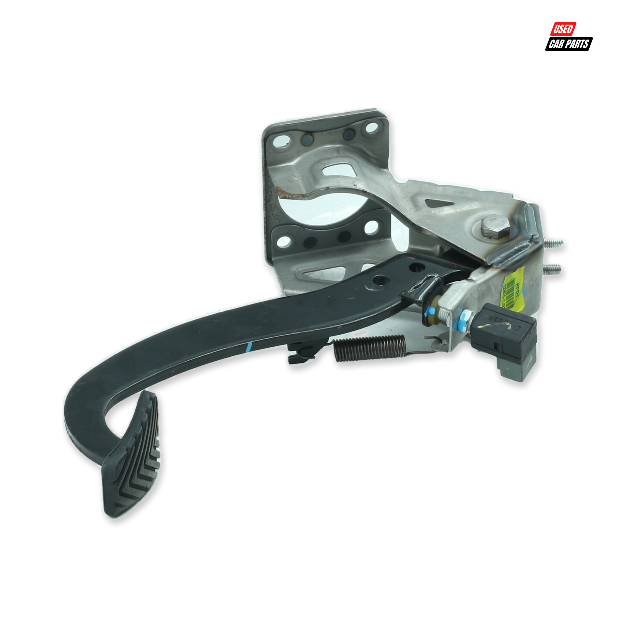 Used OEM Clutch Pedal (Part Number 328001J920) for 2013 HYUNDAI i20 1.4D GLIDE