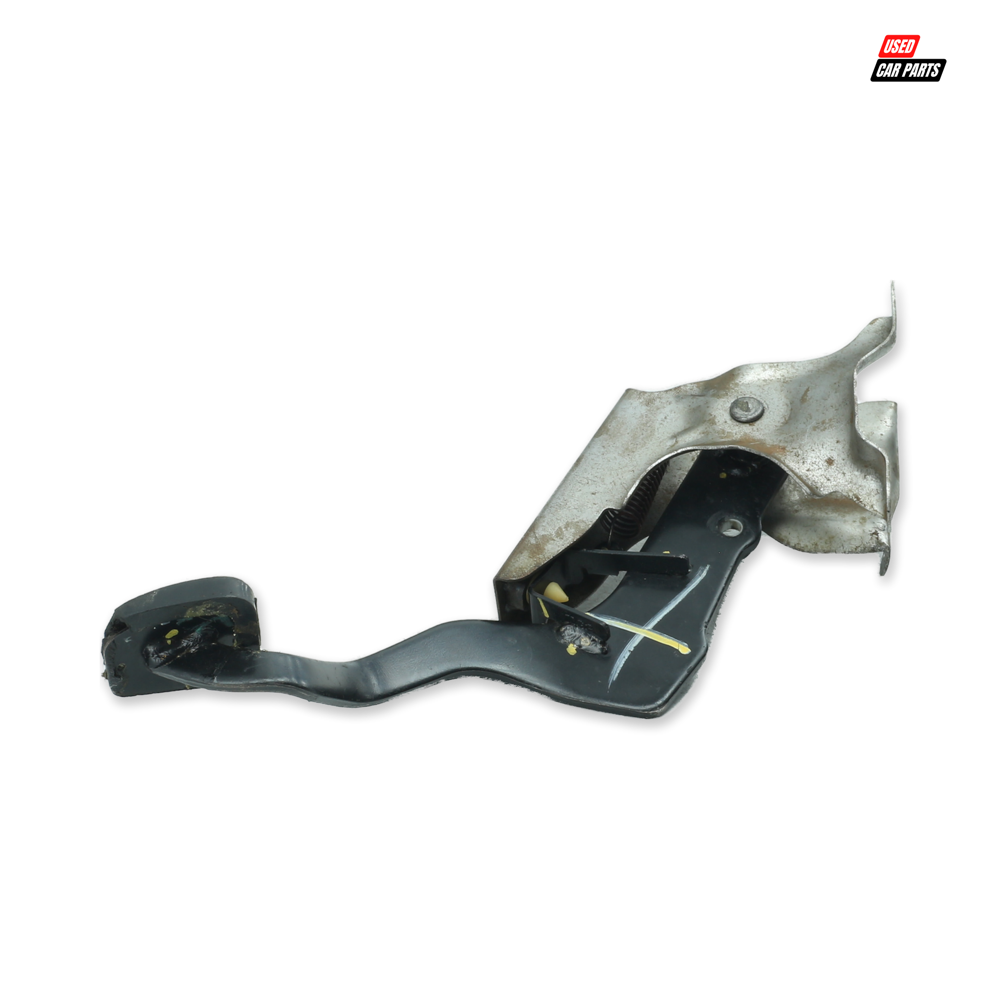 Used Clutch Pedal (Part Number ho-0445) for 2014 Honda 1.2 Trend 5dr