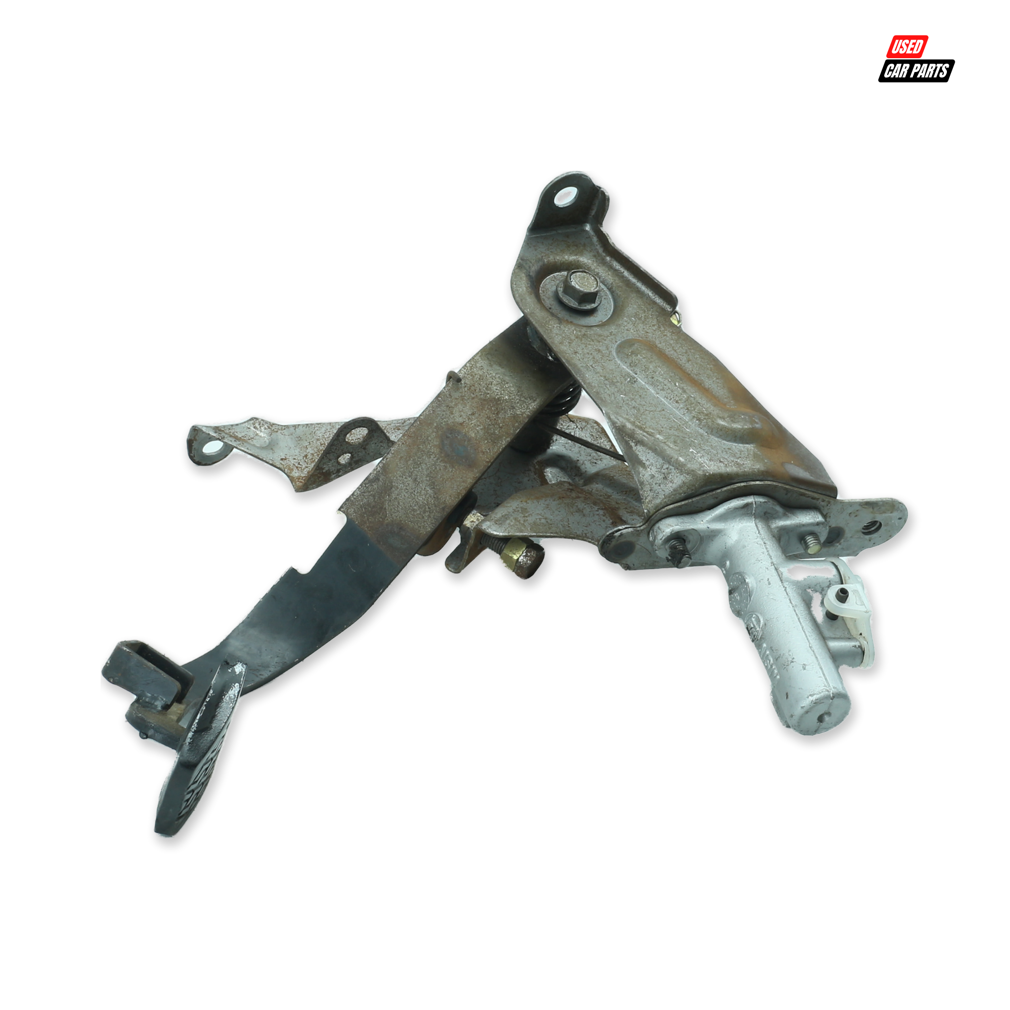 Used Clutch Pedal for 2002 DAIHATSU TERIOS