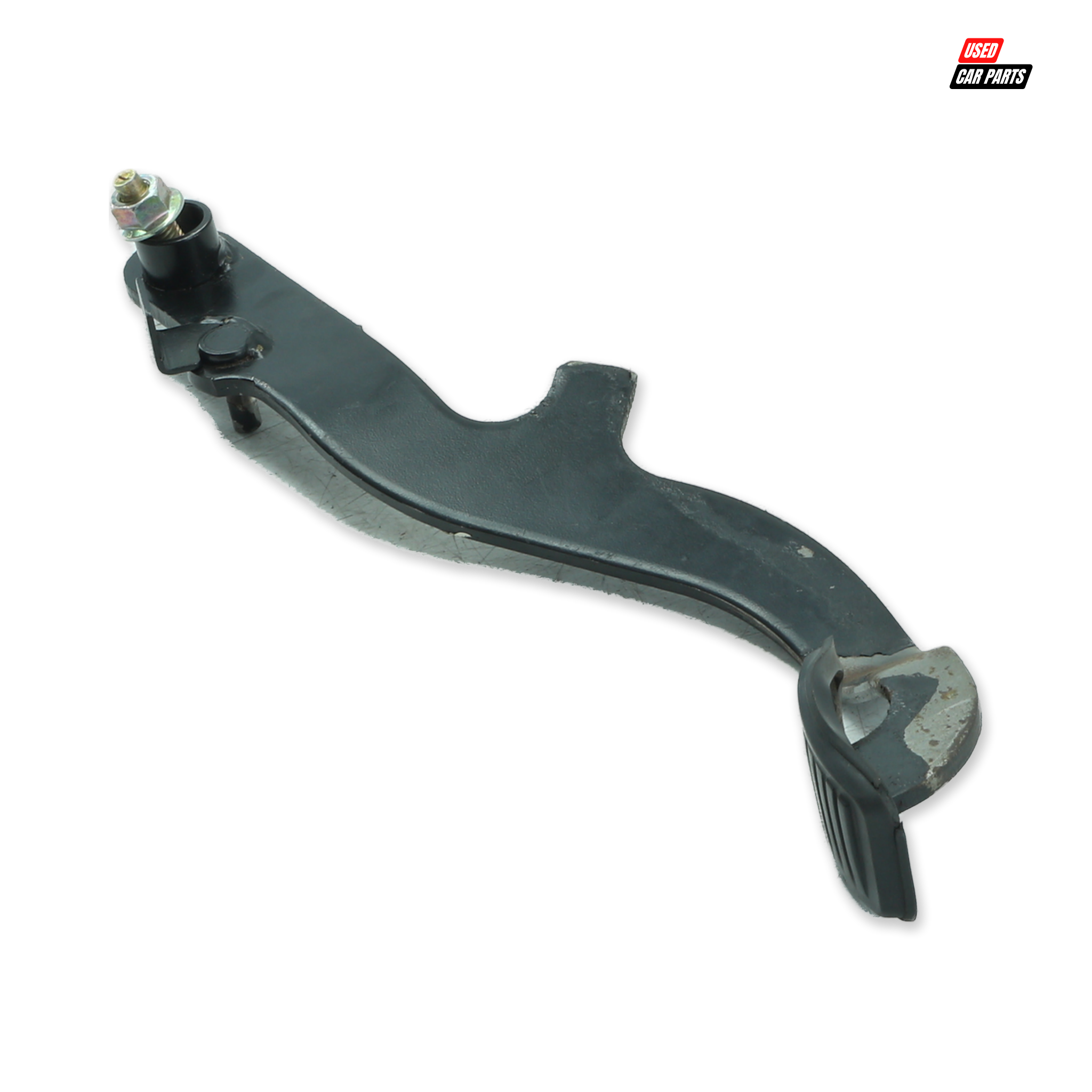 Used Clutch Pedal for 2006 Ford Fiesta 1.4i Trend 3Dr Silver (Salvaged)