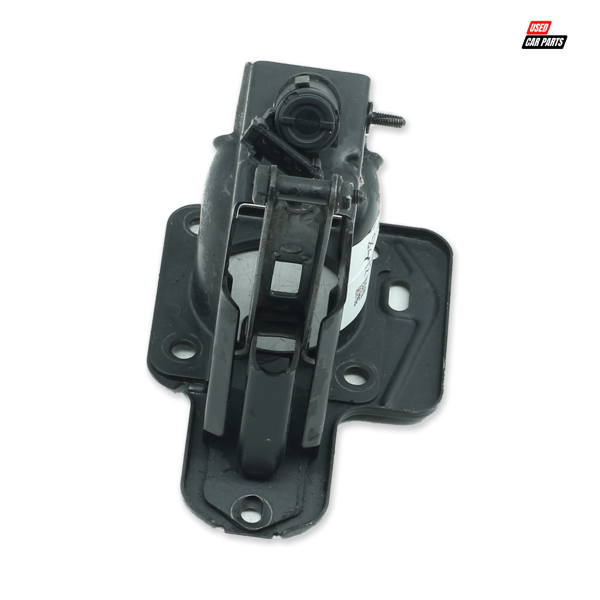 Used Clutch Pedal Bracket for 2009 Volkswagen Polo Mk5 Hatchback TDI