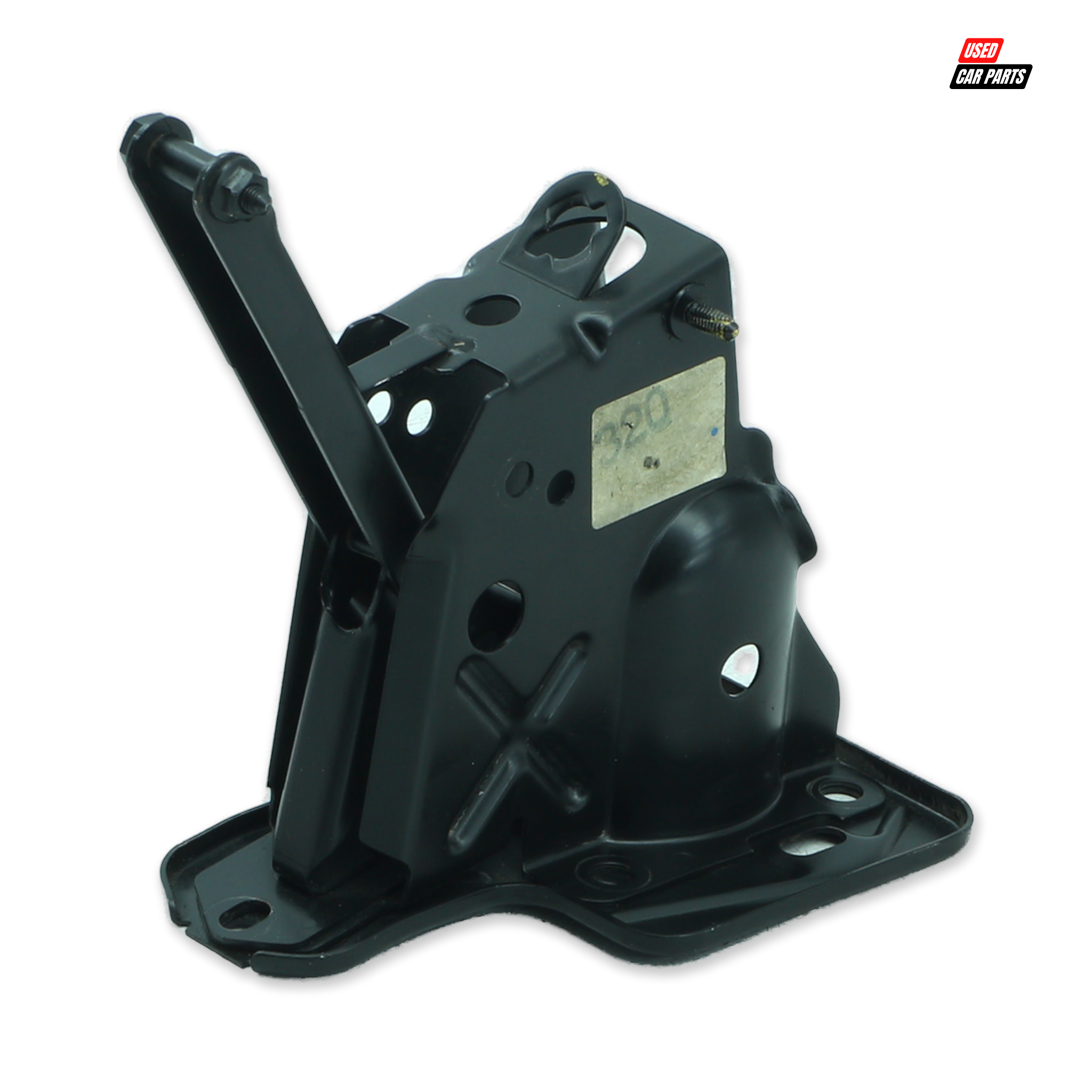 Clutch Pedal Bracket for Volkswagen Polo Mk4 Sedan 2009 (Part Number 1J2721111E)