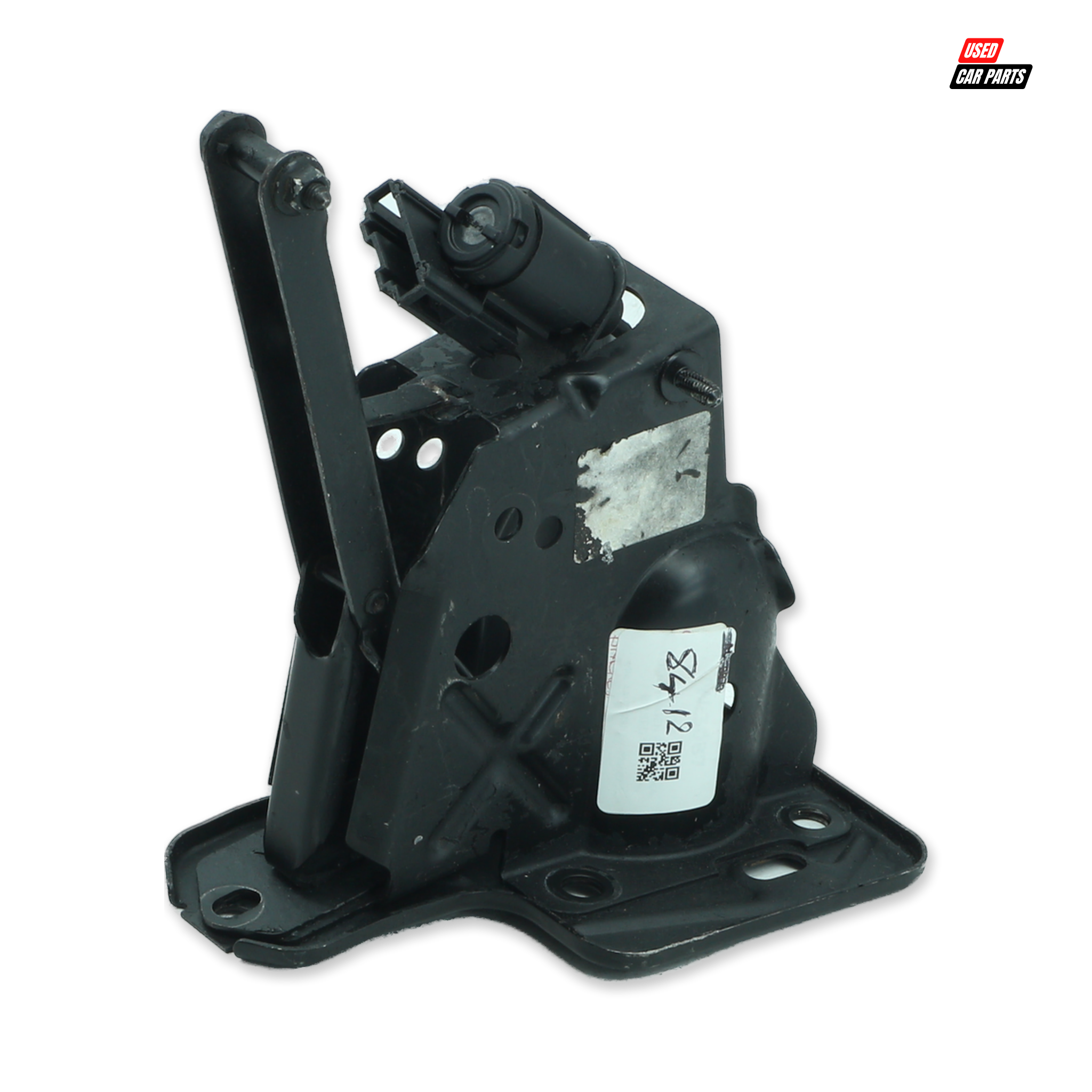 Used Clutch Pedal Bracket for 2009 Volkswagen Polo Mk5 Hatchback TDI