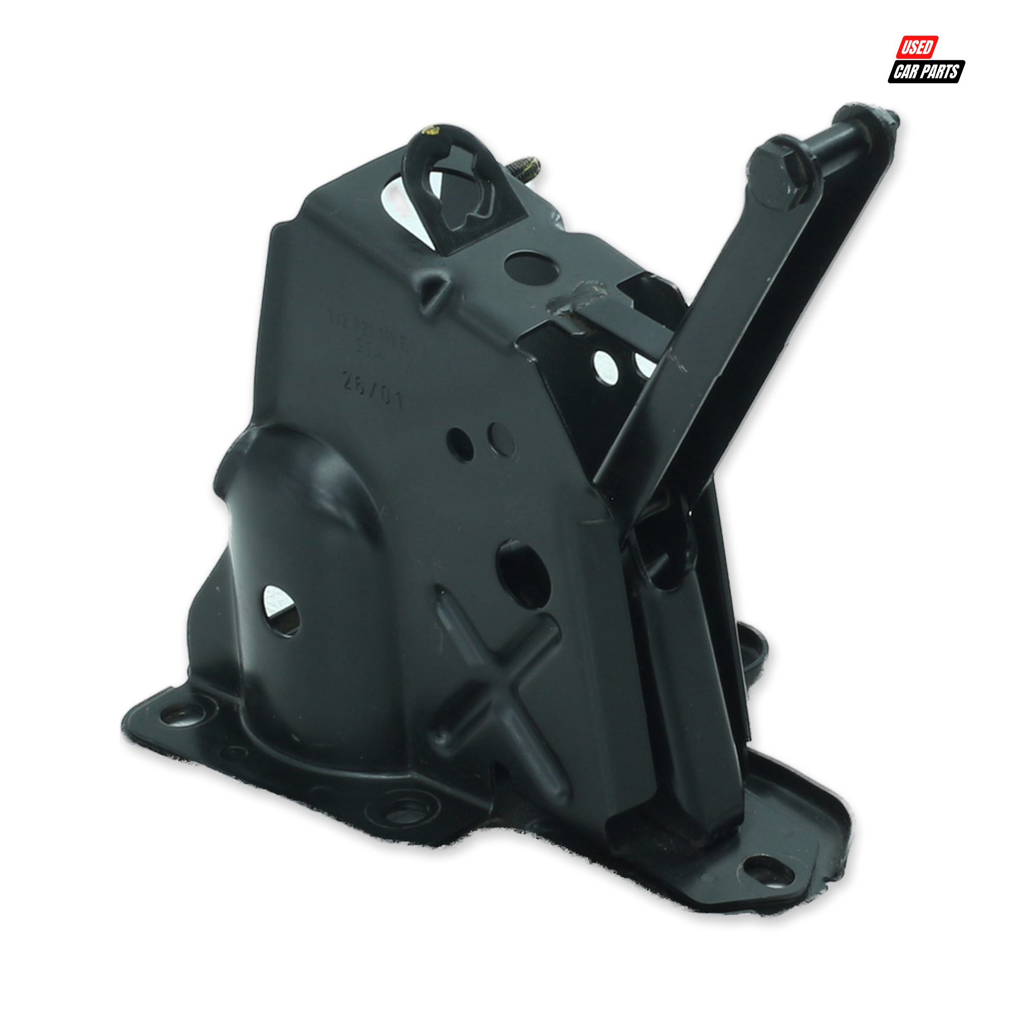 Clutch Pedal Bracket for Volkswagen Polo Mk4 Sedan 2009 (Part Number 1J2721111E)