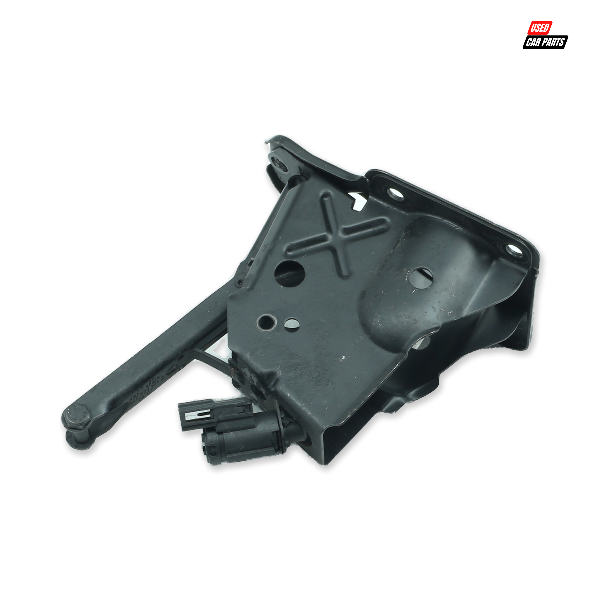 Used Clutch Pedal Bracket for 2009 Volkswagen Polo Mk5 Hatchback TDI