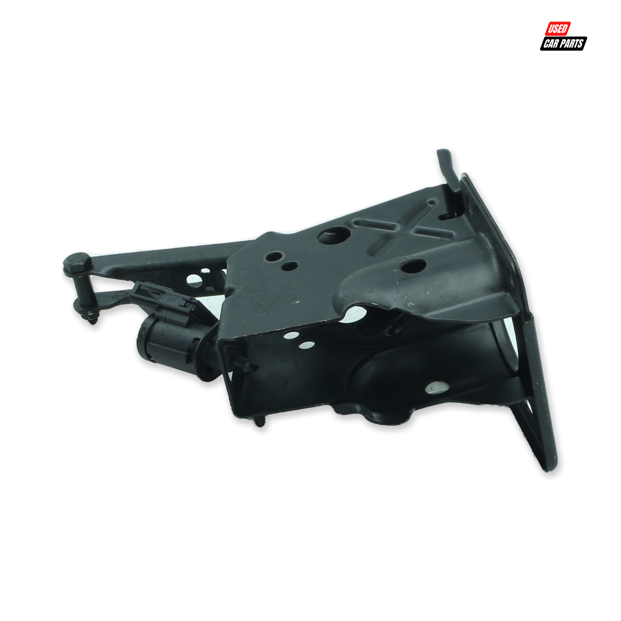 Used Clutch Pedal Bracket for 2009 Volkswagen Polo Mk5 Hatchback TDI