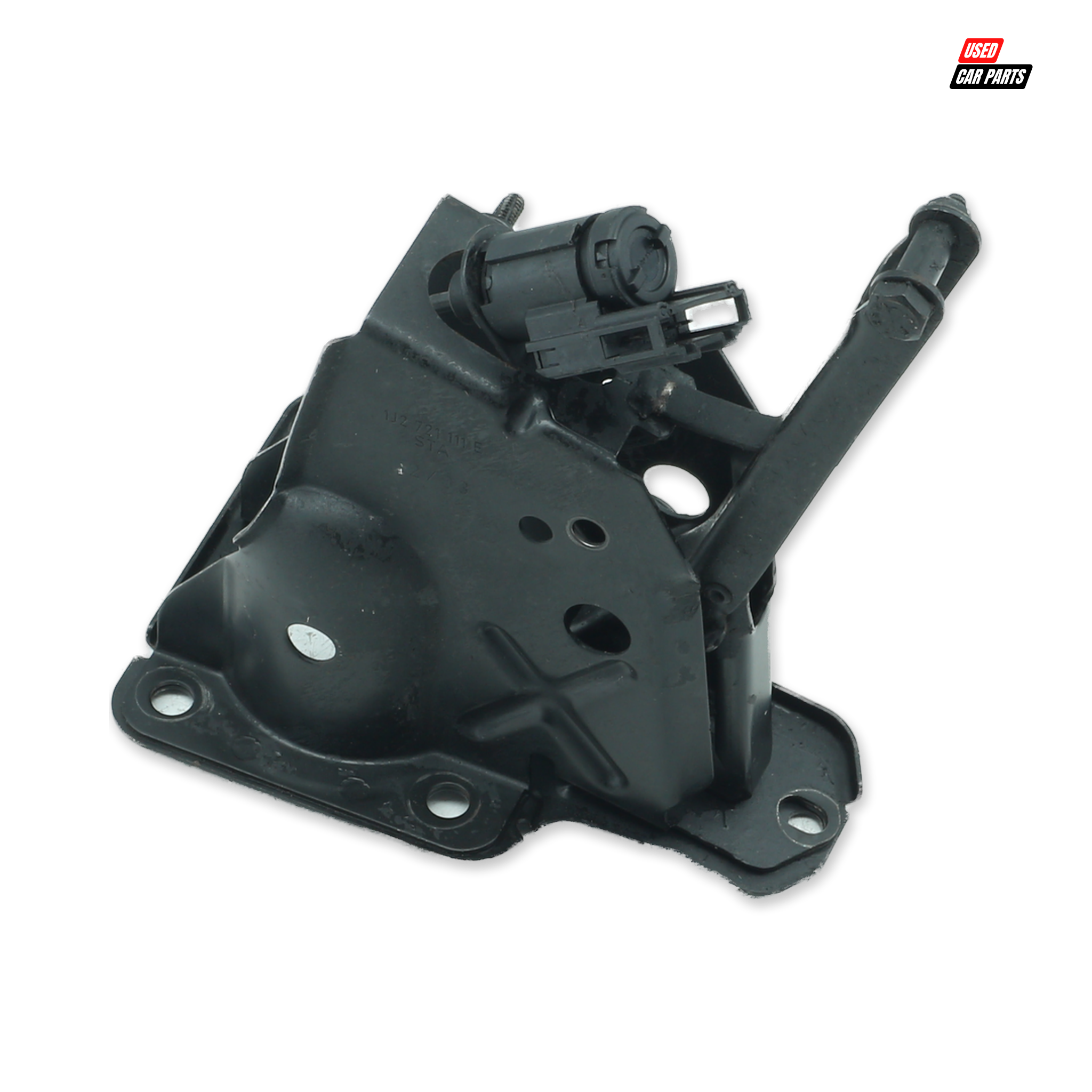 Used Clutch Pedal Bracket for 2009 Volkswagen Polo Mk5 Hatchback TDI