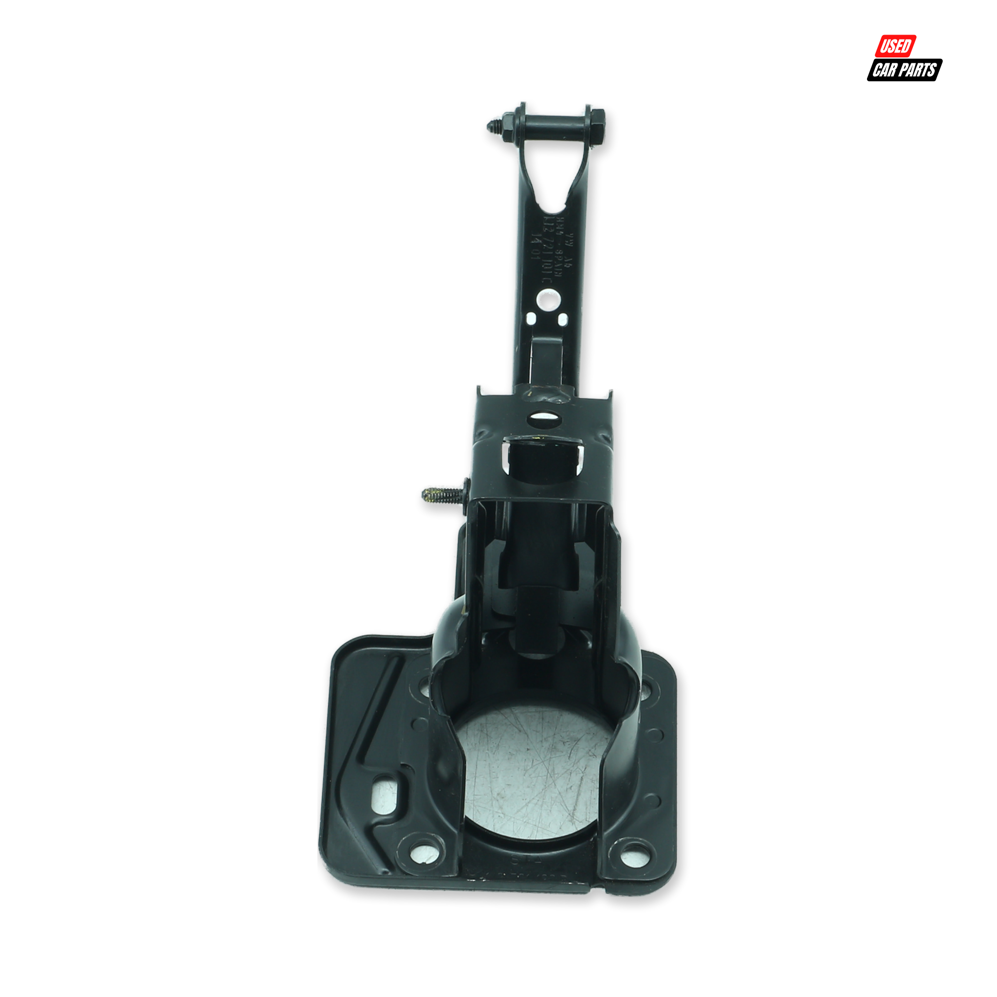 Clutch Pedal Bracket for Volkswagen Polo Mk4 Sedan 2009 (Part Number 1J2721111E)