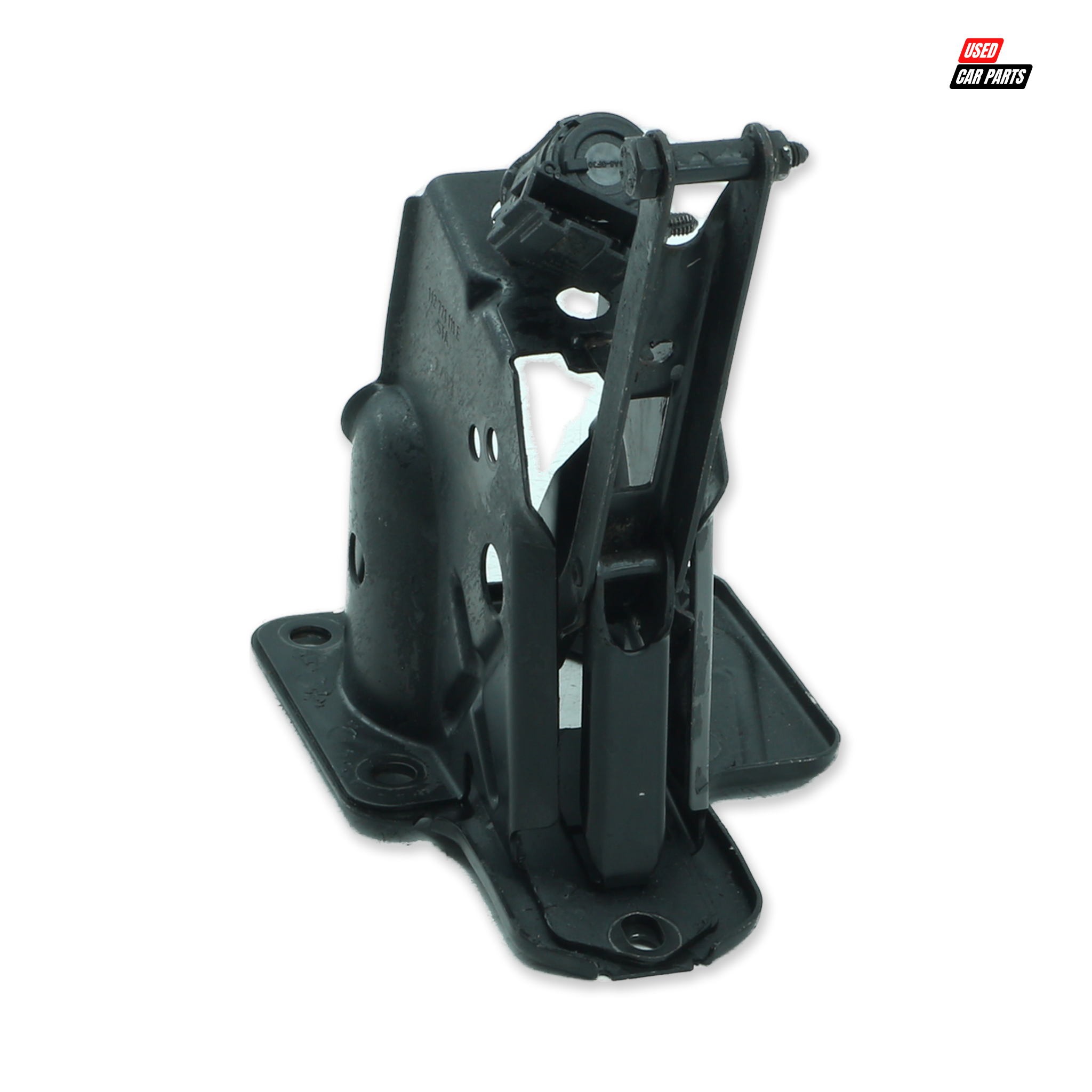 Used Clutch Pedal Bracket for 2009 Volkswagen Polo Mk5 Hatchback TDI