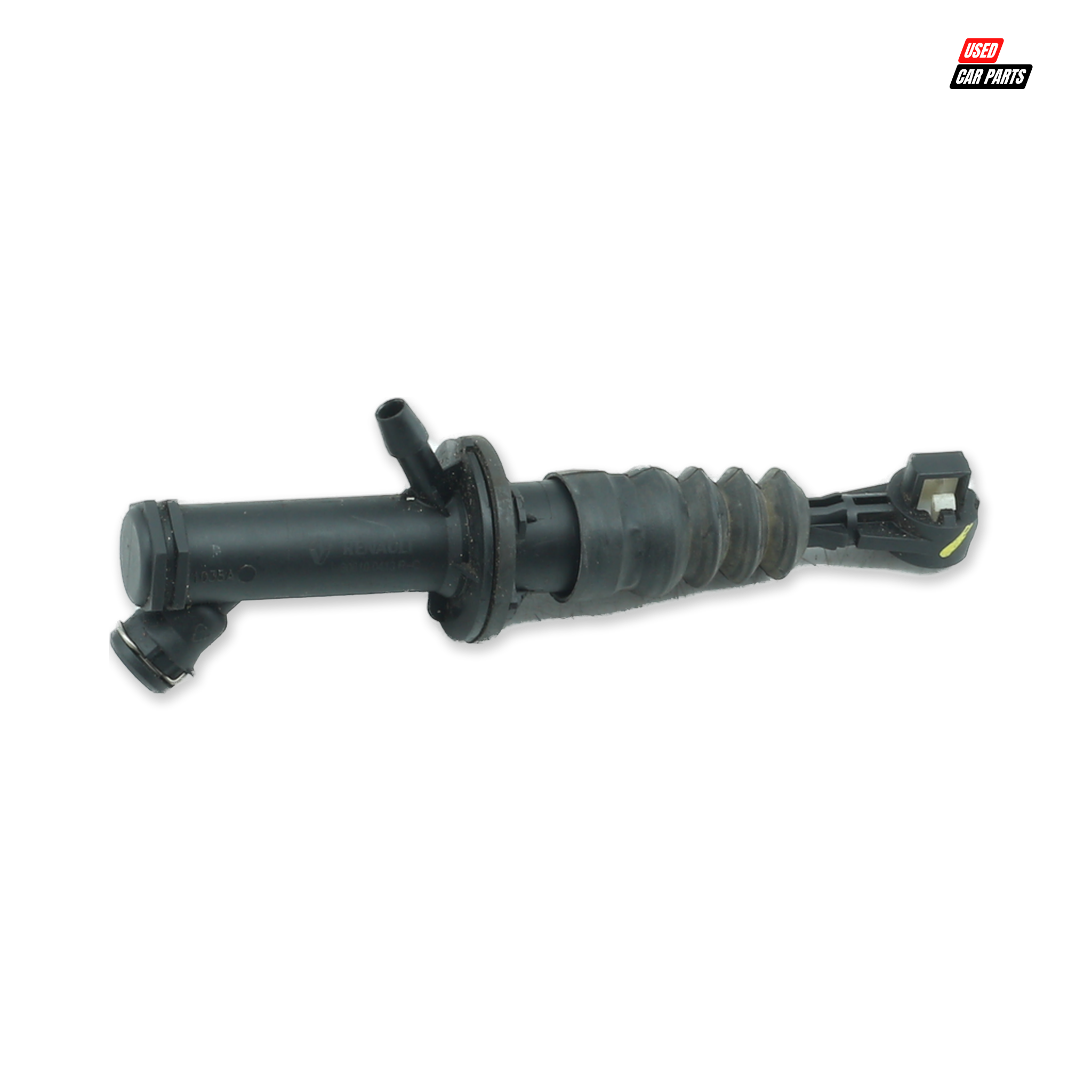 Used Clutch Slave for 2015 RENAULT CAPTUR 900T - Tested & Money Back Guarantee