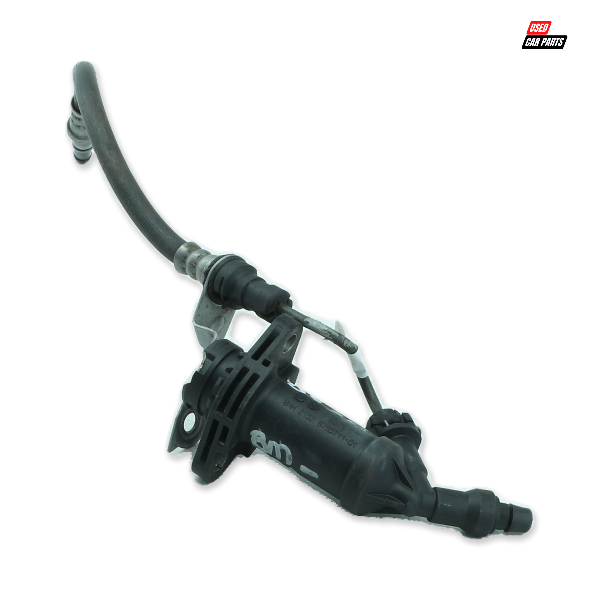 Used Clutch Slave (Part Number 2152679571101) for 2013 BMW 320i