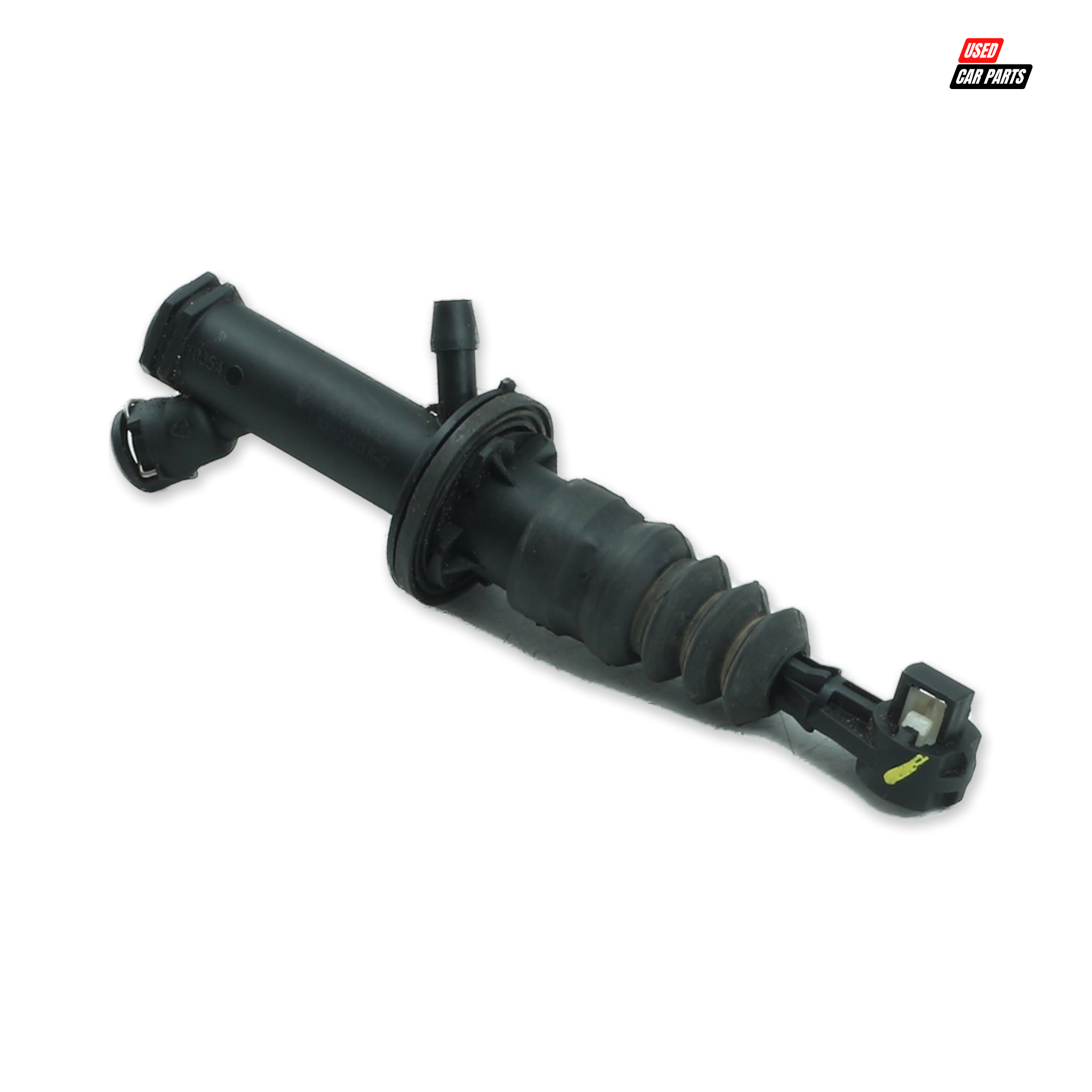 Used Clutch Slave for 2015 RENAULT CAPTUR 900T - Tested & Money Back Guarantee