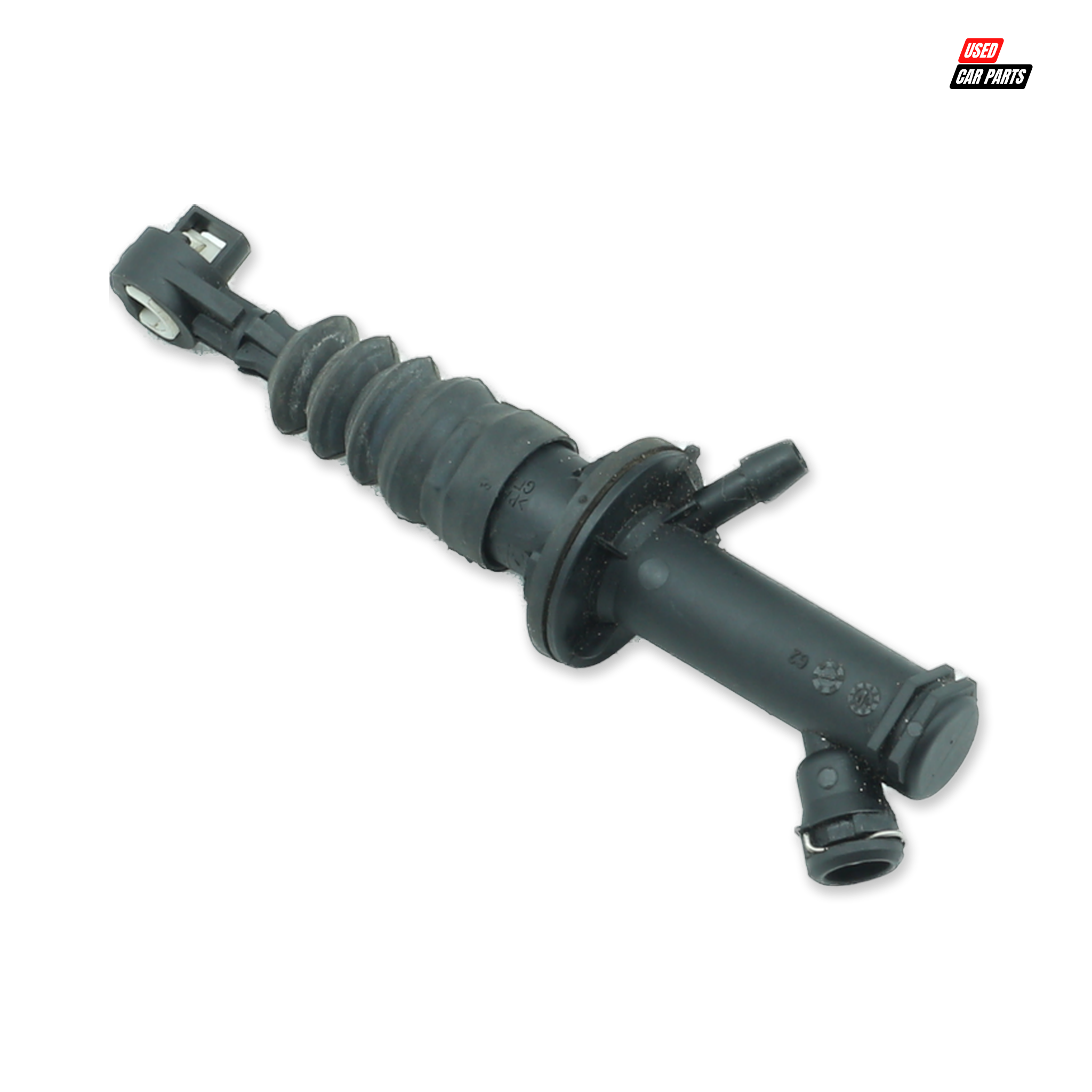 Used Clutch Slave for 2015 RENAULT CAPTUR 900T - Tested & Money Back Guarantee