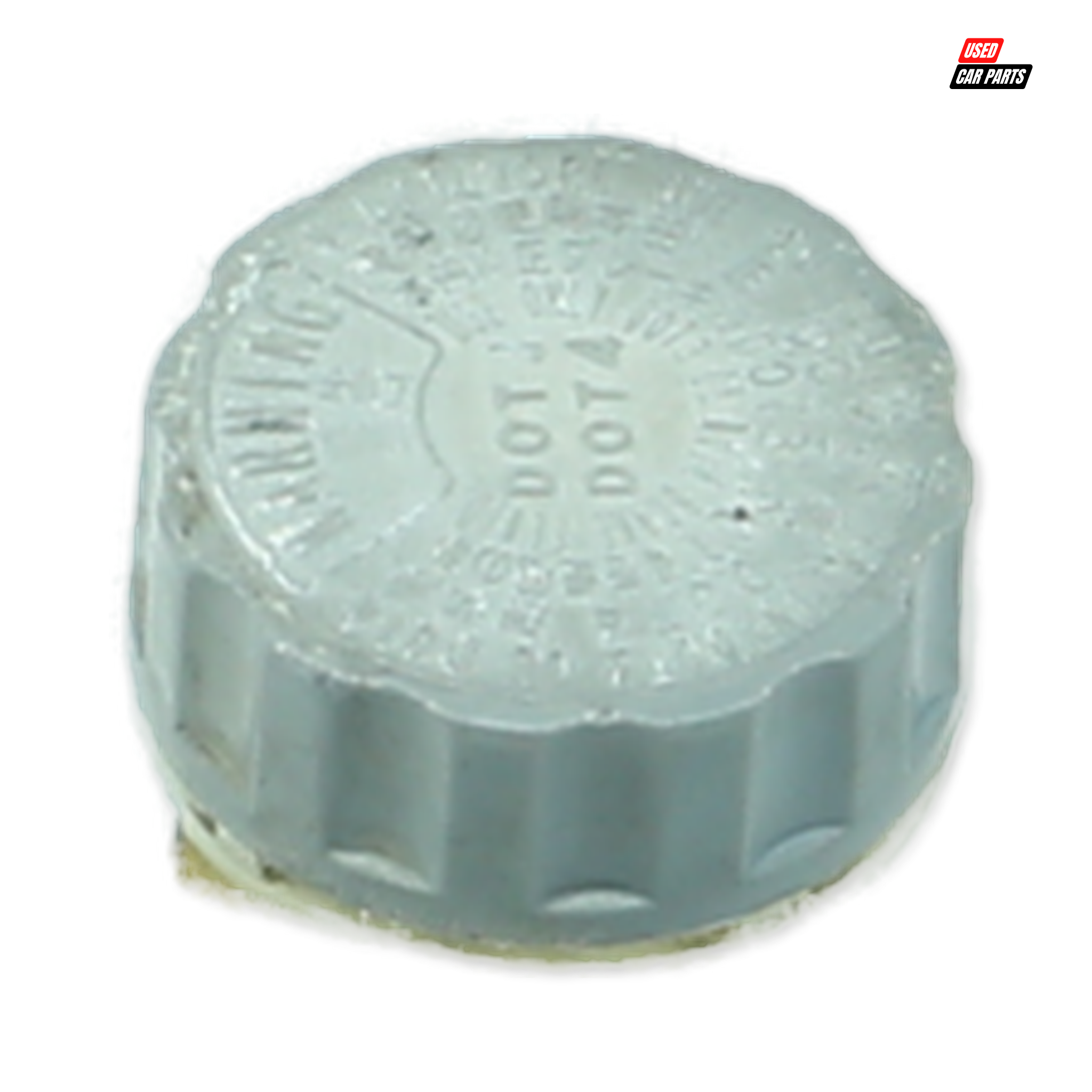 Used Clutch Slave Reservoir for 2014 HONDA 1.2 TREND 5DR