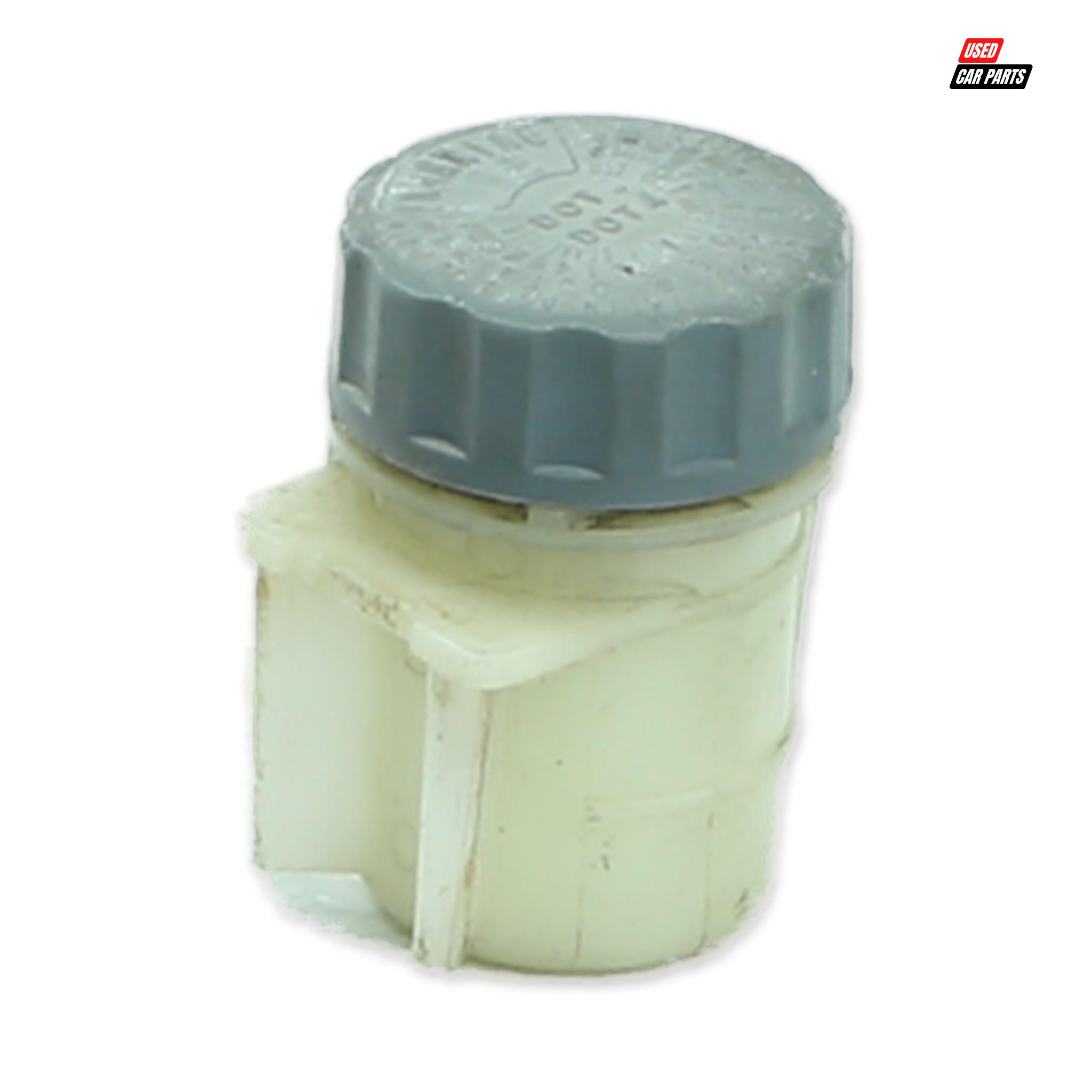 Used Clutch Slave Reservoir for 2014 HONDA 1.2 TREND 5DR