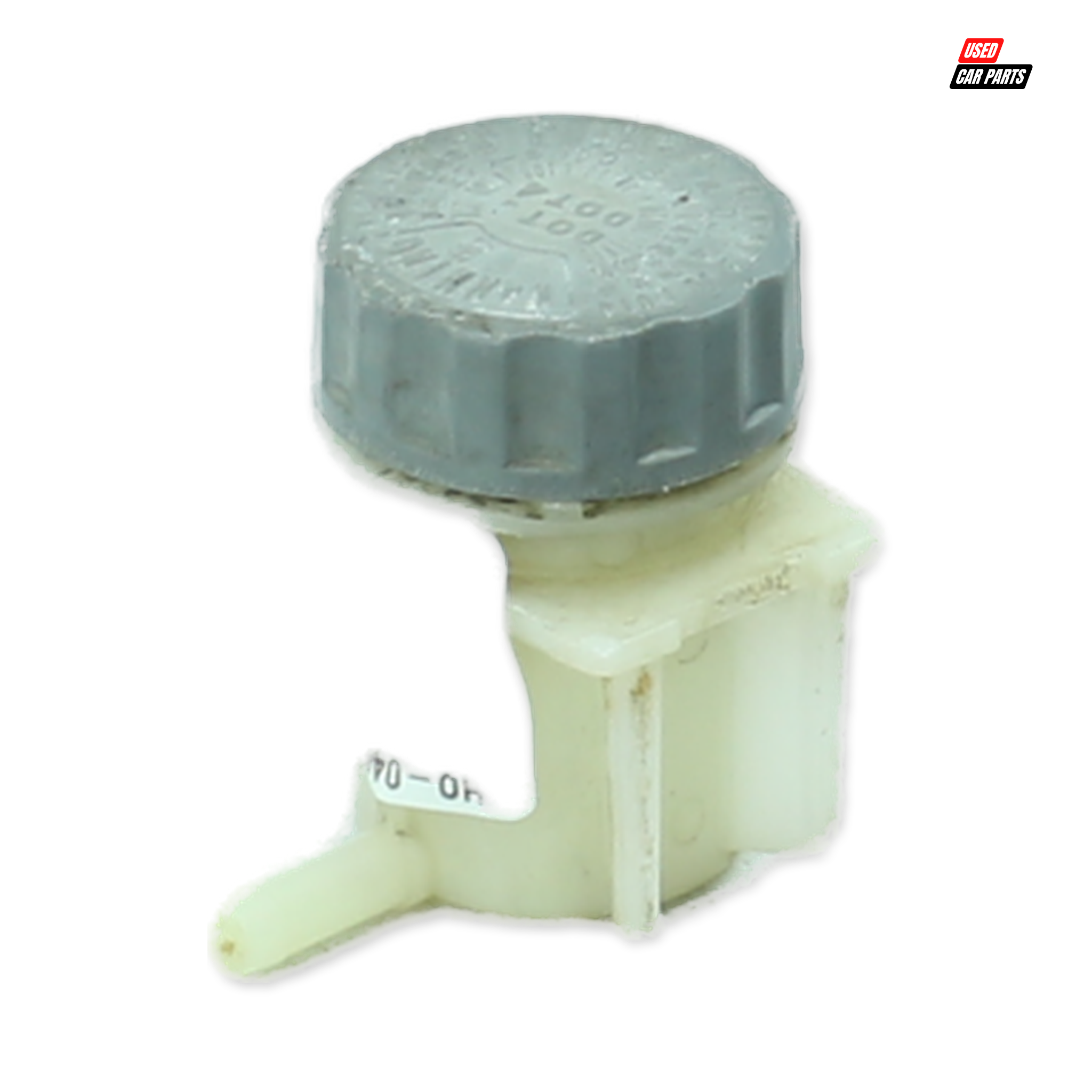 Used Clutch Slave Reservoir for 2014 HONDA 1.2 TREND 5DR