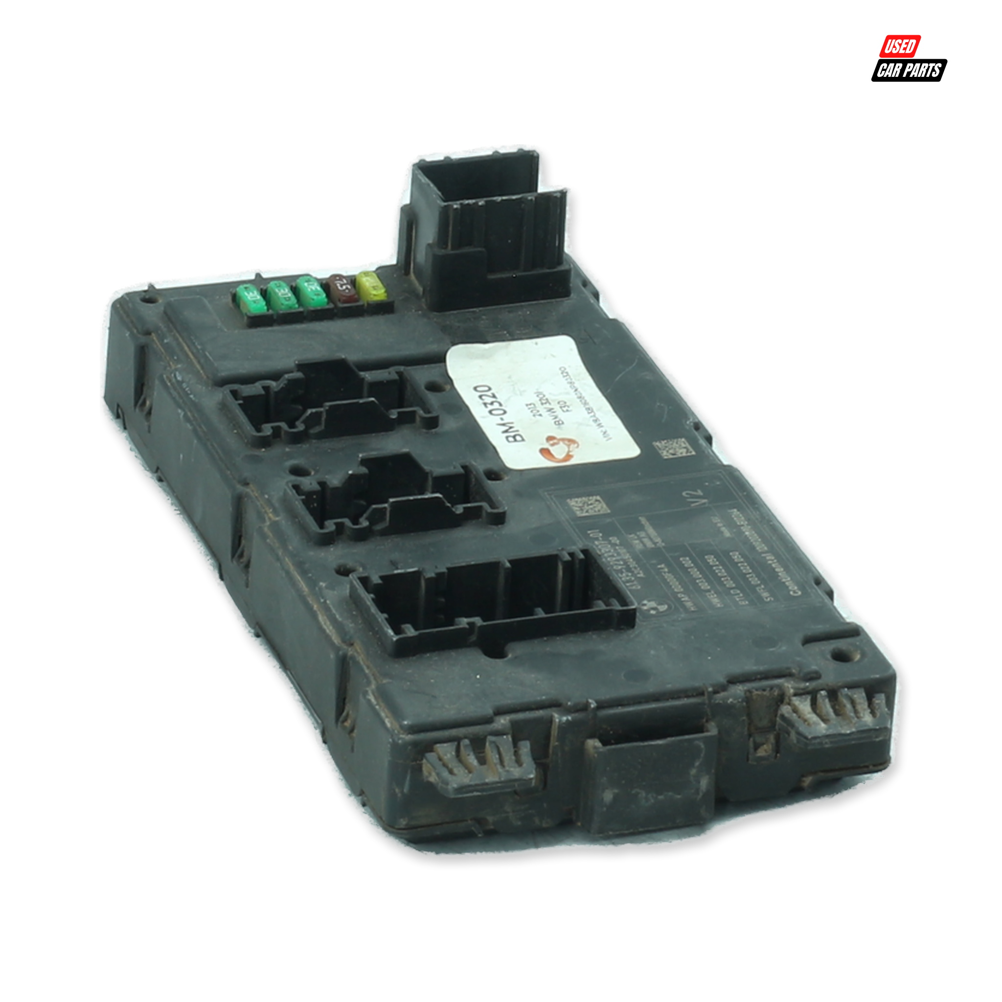 Used BMW 320i 2013 Comfort Control Unit Module, Part Number A2C30450107-00