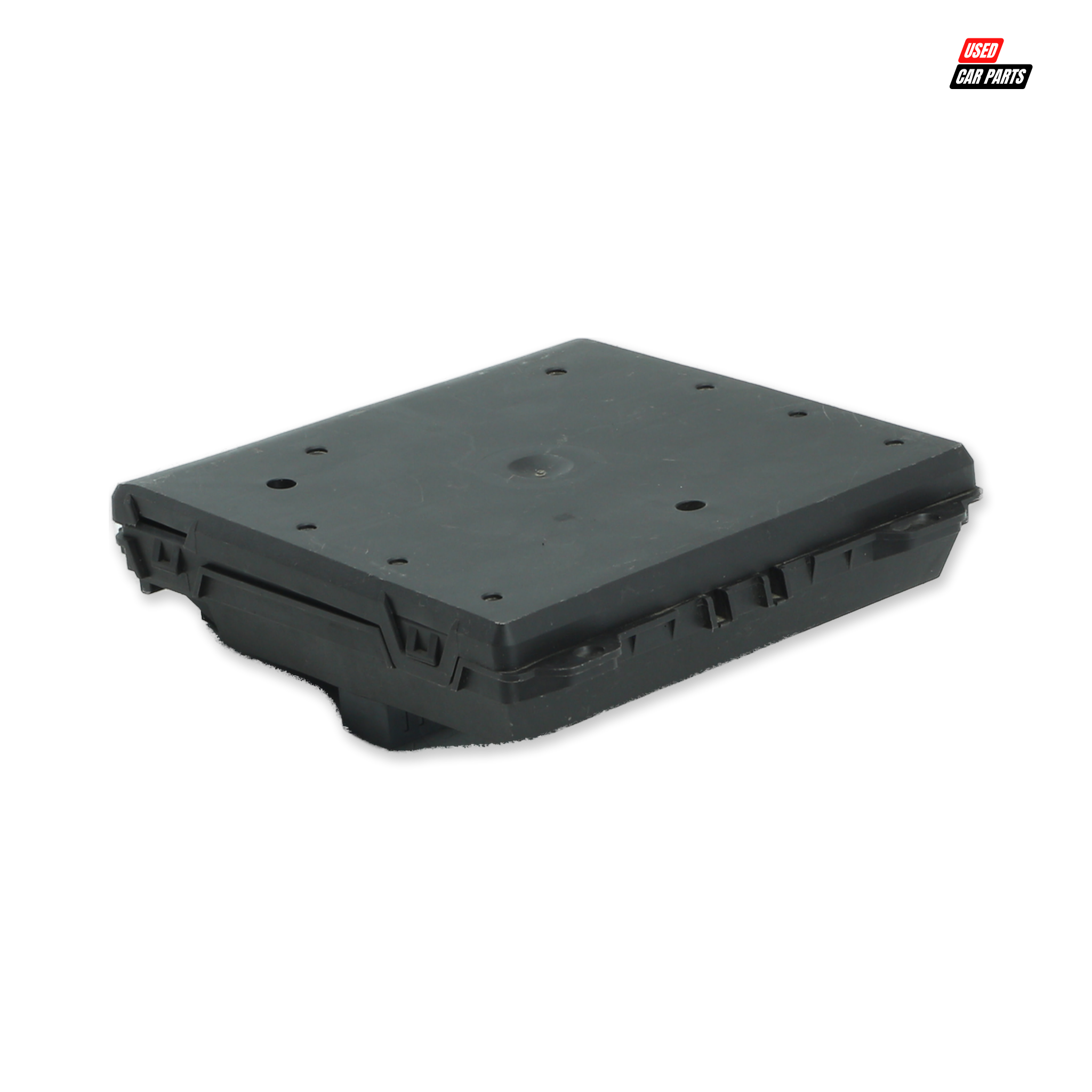 Used Comfort Control Unit Module (Part Number 6Q0959433E) for 2007 VOLKSWAGEN 2.0 HIGHLINE