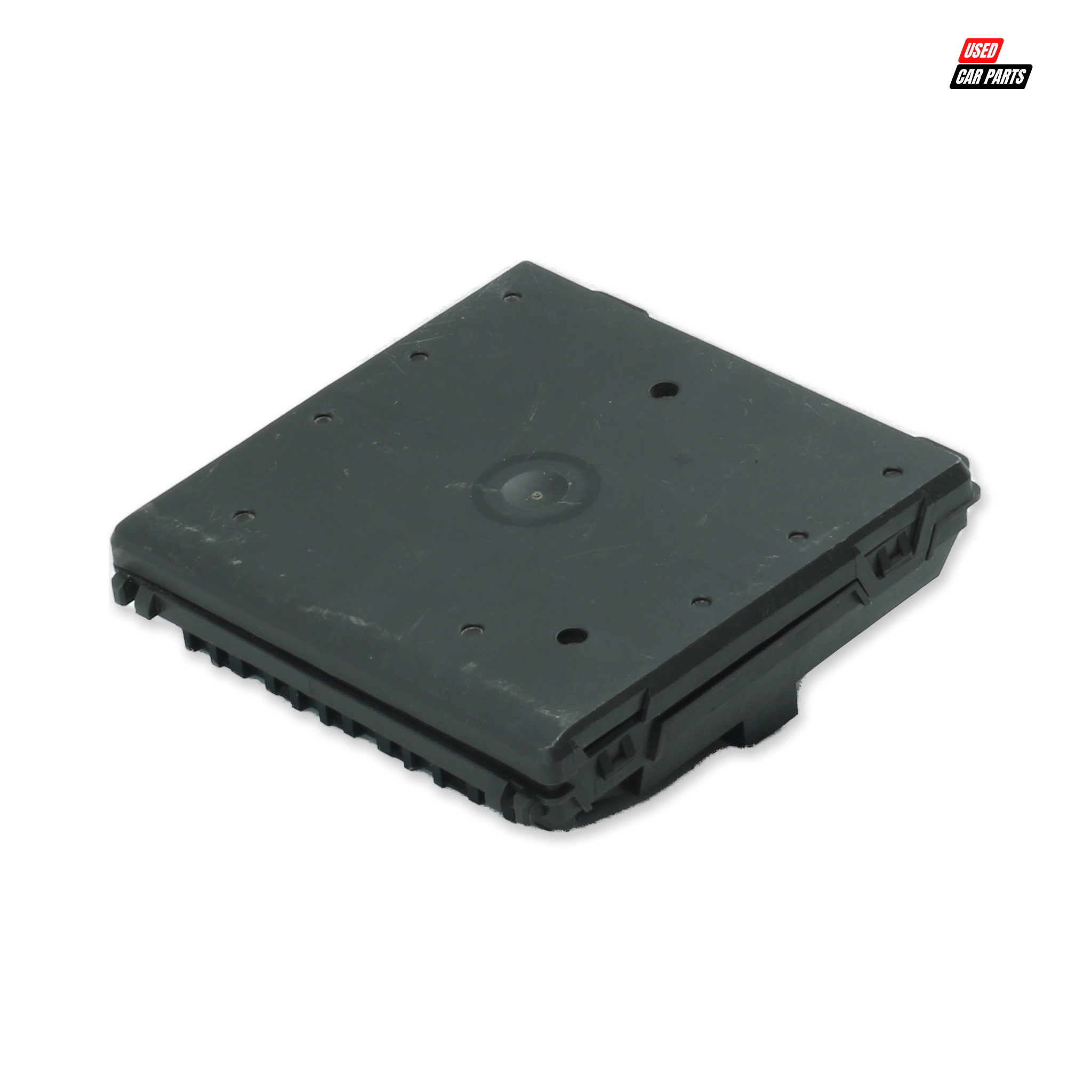 Used Comfort Control Unit Module (Part Number 6Q0959433E) for 2007 VOLKSWAGEN 2.0 HIGHLINE