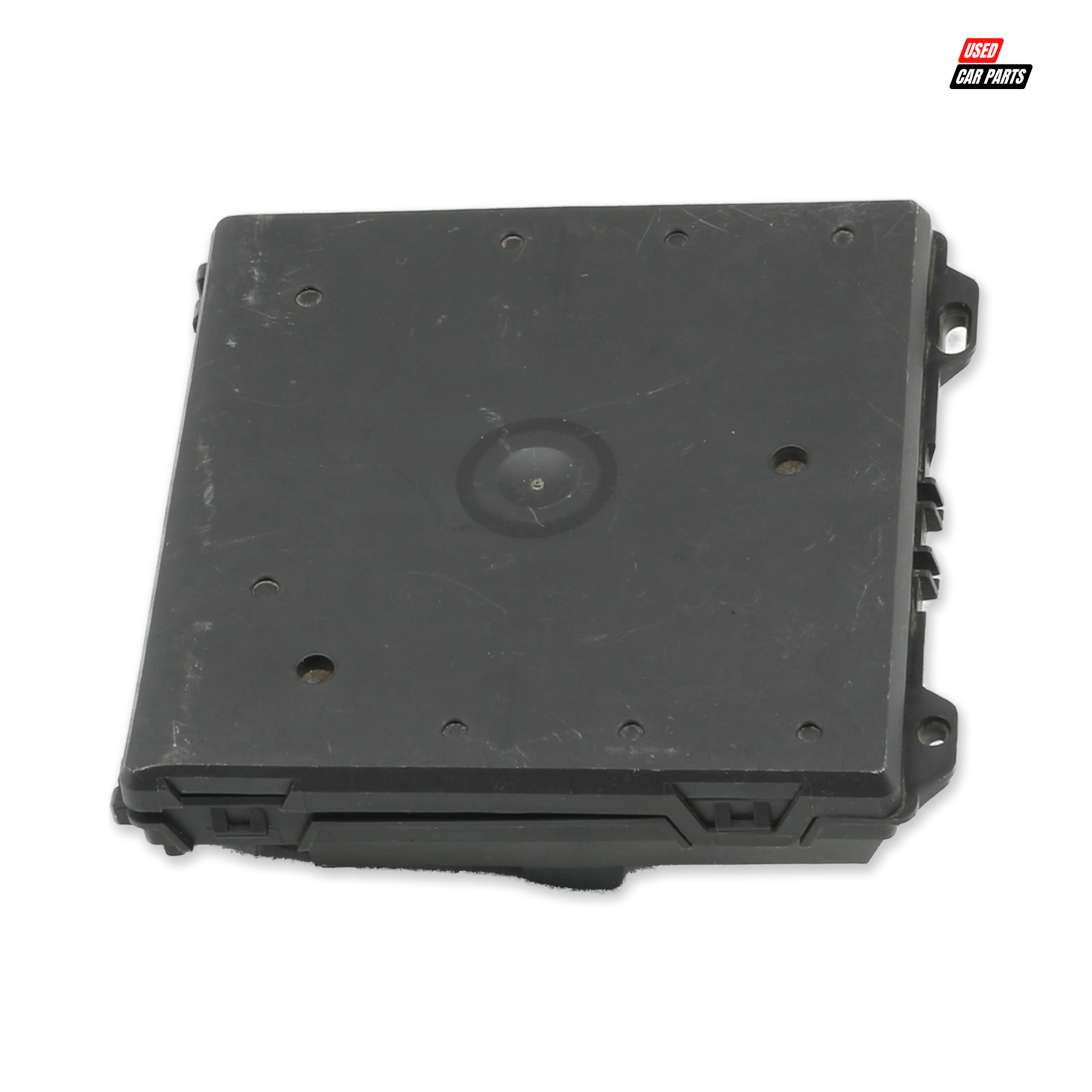 Used Comfort Control Unit Module (Part Number 6Q0959433E) for 2007 VOLKSWAGEN 2.0 HIGHLINE