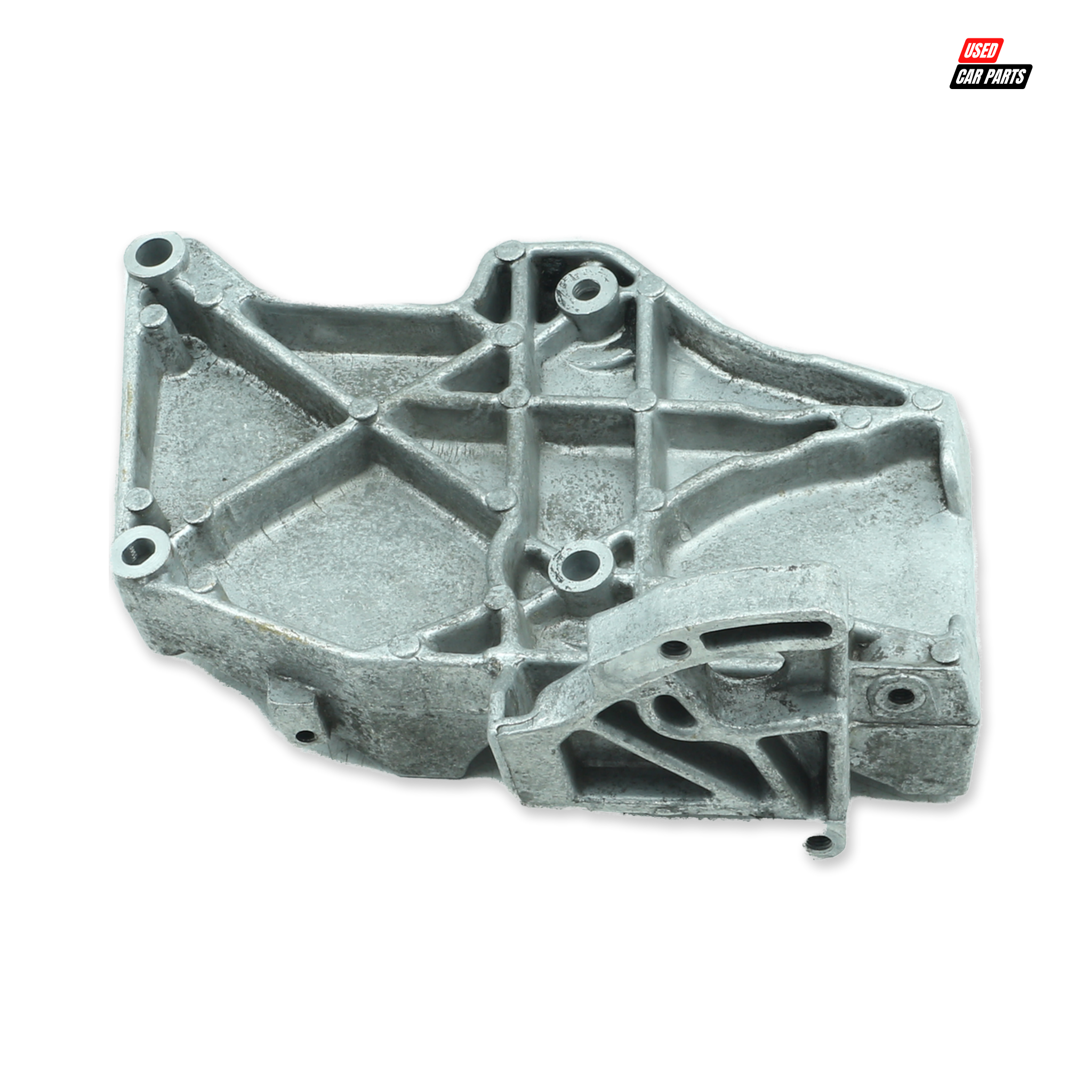 Used Compressor Bracket (Part Number 058260885C) for 2000 VOLKSWAGEN PASSAT