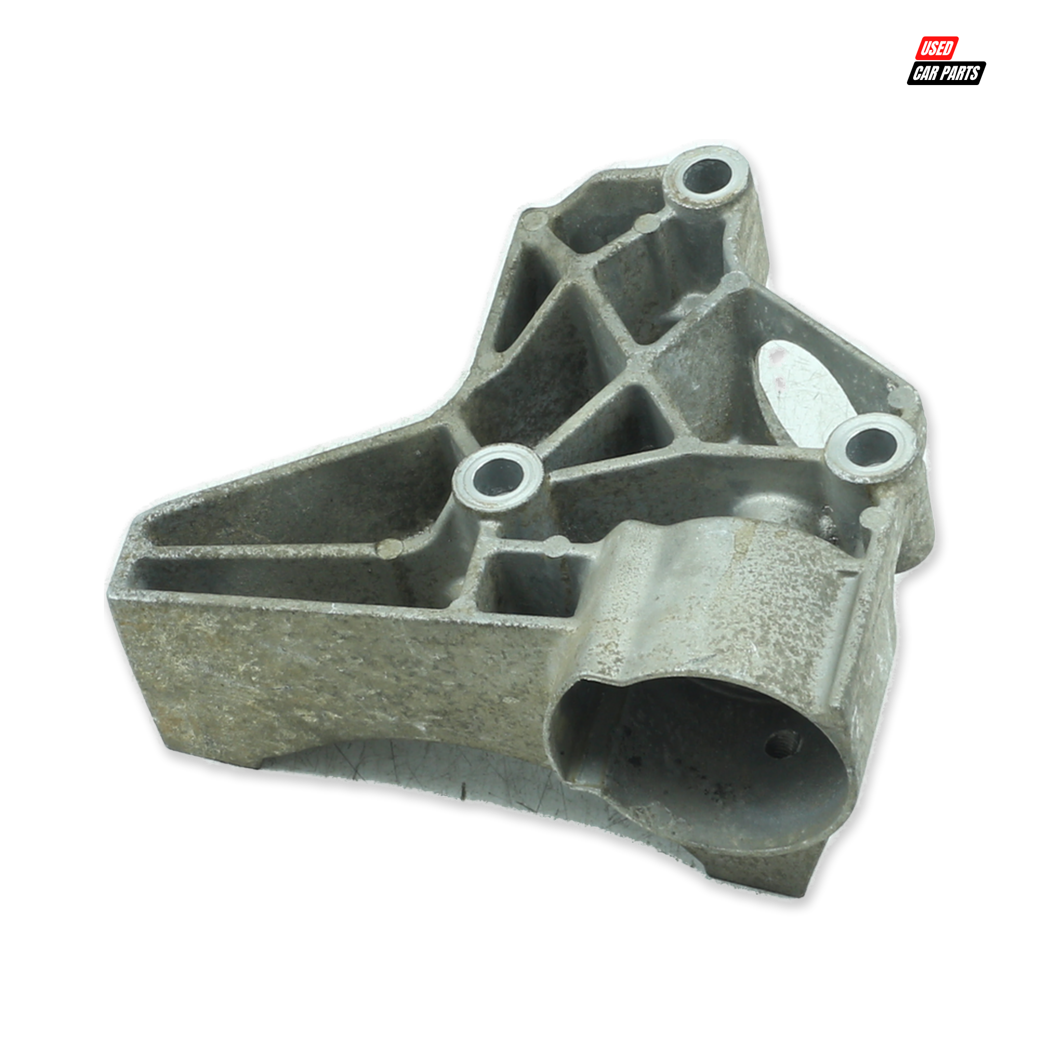 Used Compressor Bracket (Part Number 6QD260885) for 2012 VOLKSWAGEN POLO VIVO 1.4 TRENDLINE 5Dr