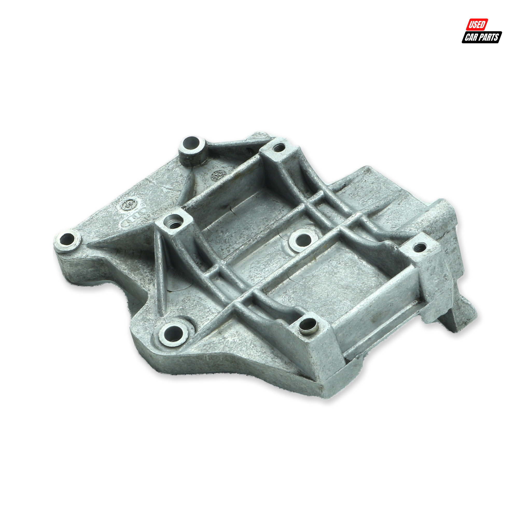 Used Compressor Bracket (Part Number 058260885C) for 2000 VOLKSWAGEN PASSAT