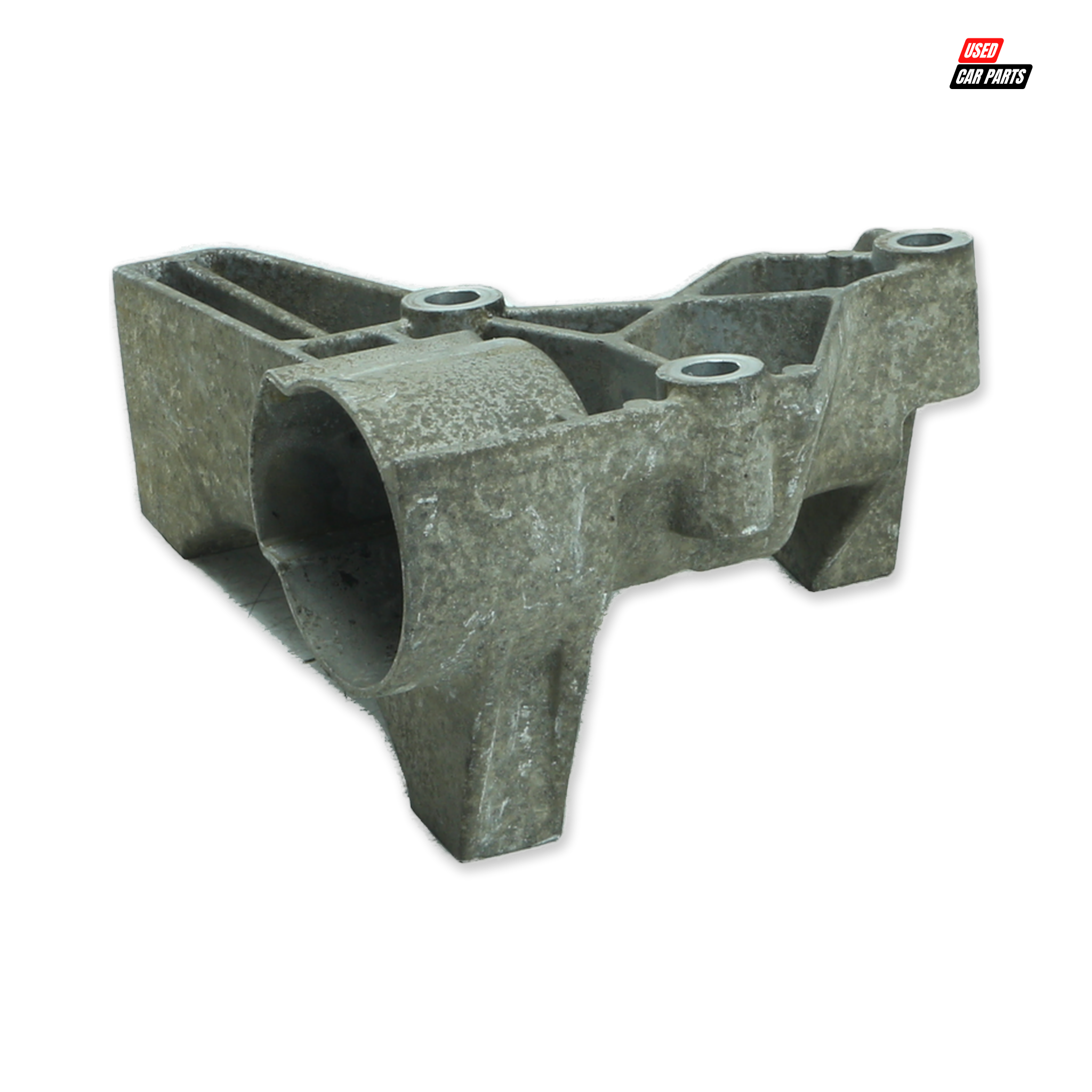 Used Compressor Bracket (Part Number 6QD260885) for 2012 VOLKSWAGEN POLO VIVO 1.4 TRENDLINE 5Dr