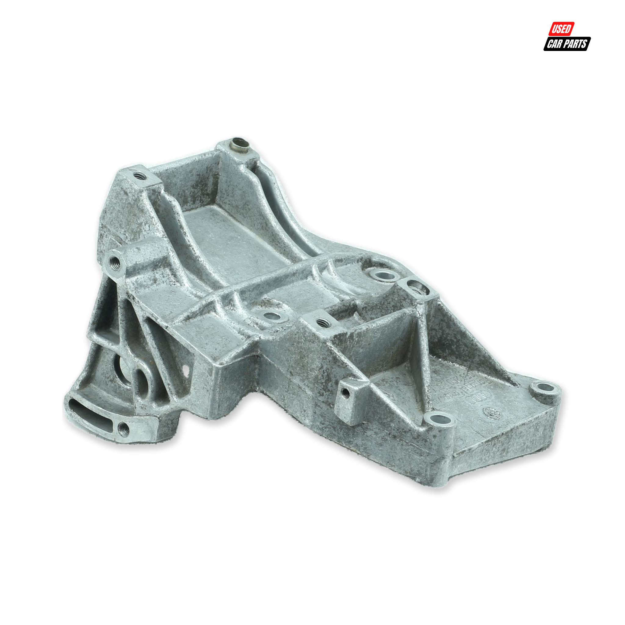 Used Compressor Bracket (Part Number 058260885C) for 2000 VOLKSWAGEN PASSAT