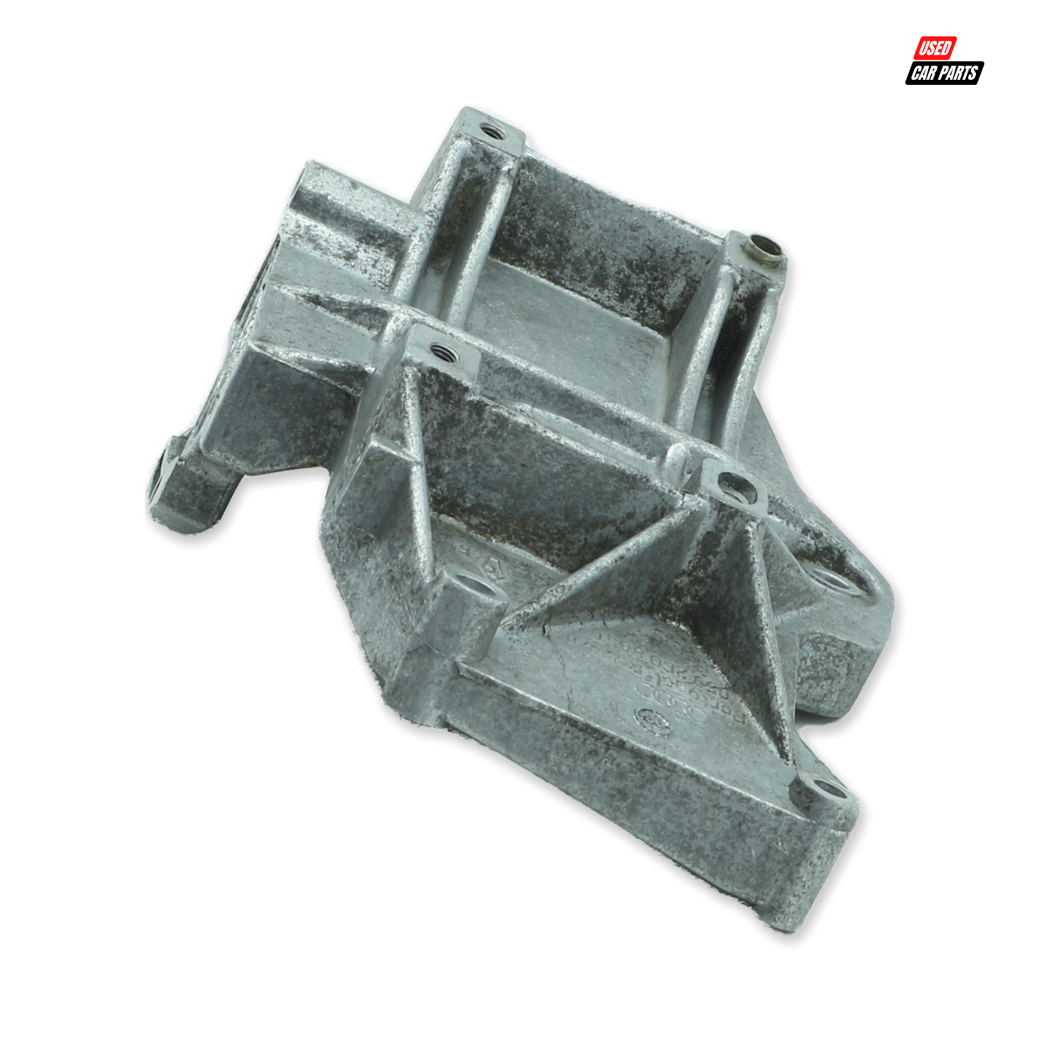 Used Compressor Bracket (Part Number 058260885C) for 2000 VOLKSWAGEN PASSAT