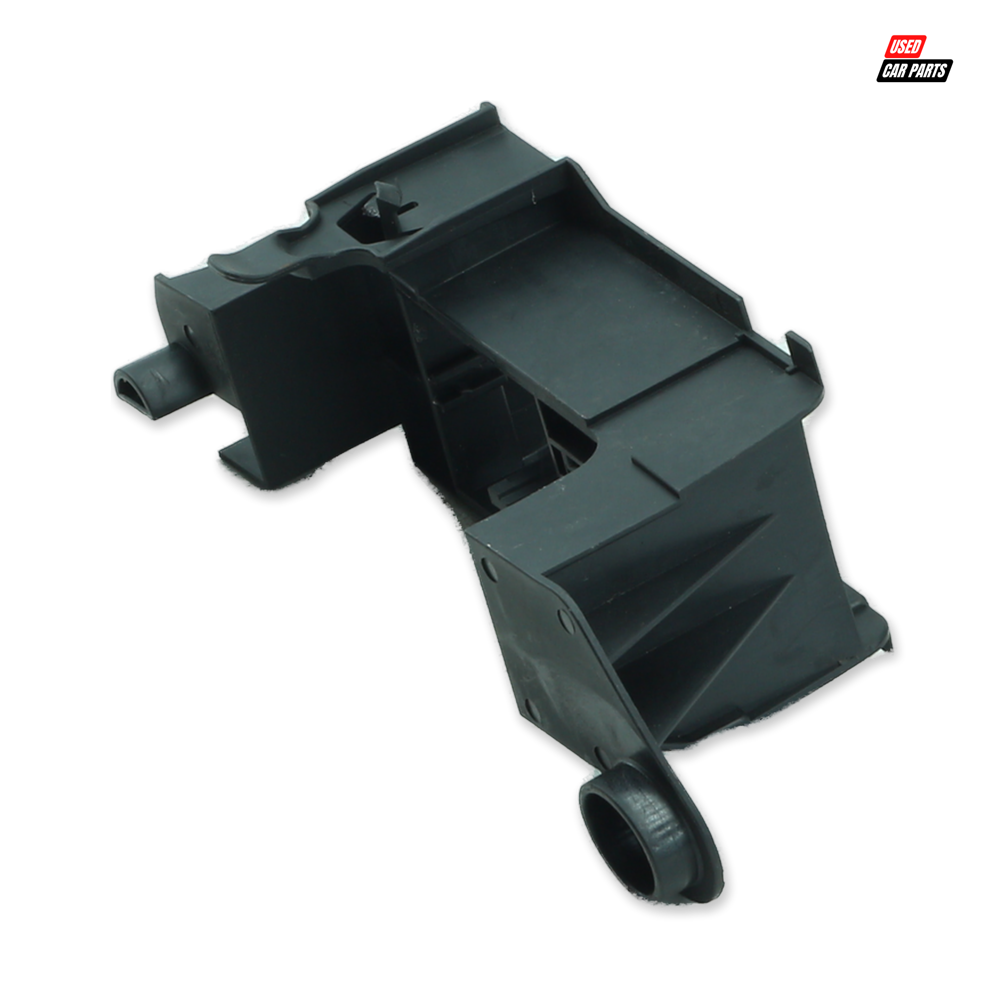 Used Connector Housing Bracket (Part Number 8P0937546B) for 2011 AUDI 1.4 TFSI ATTRACTION