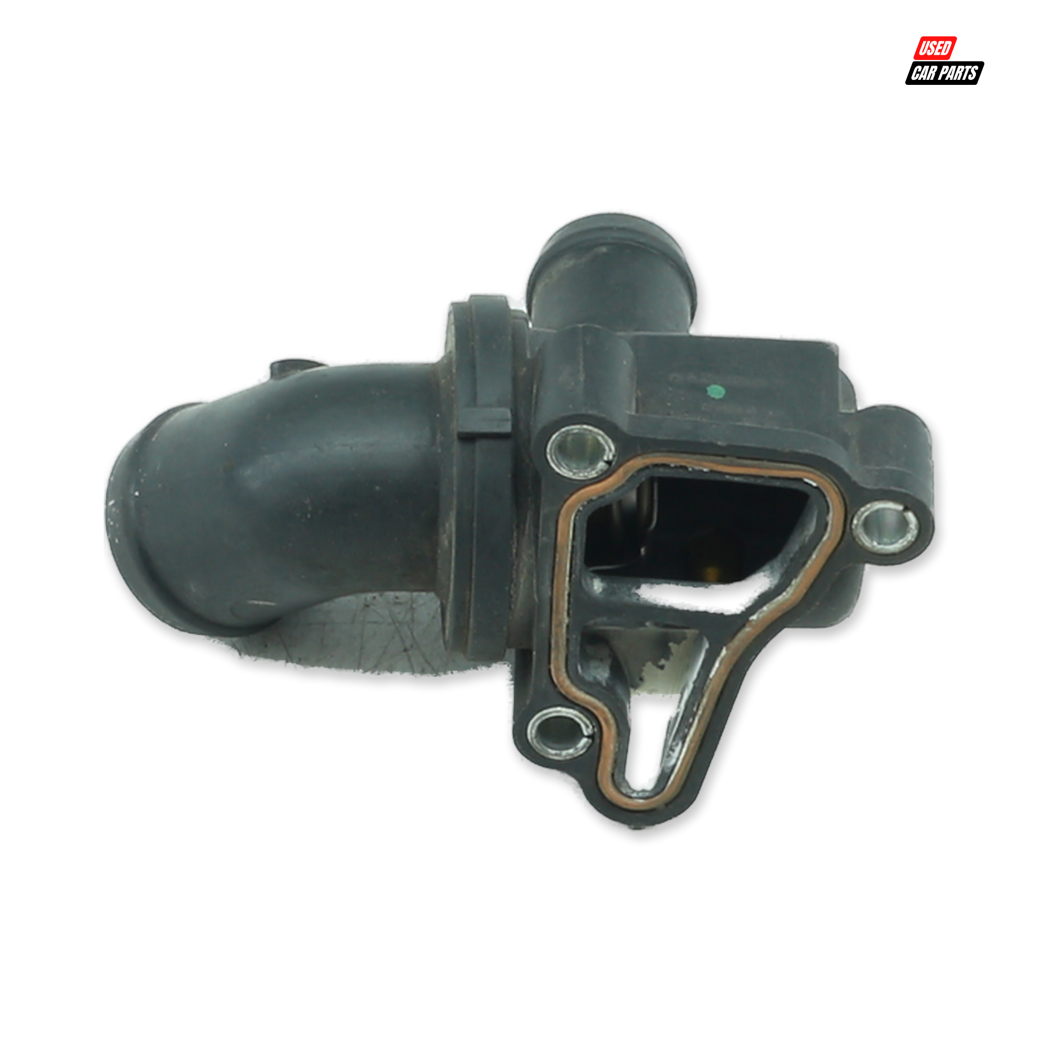 Used Coolant Flange (Part Number A2662030675) for MERCEDES-BENZ B180 2011