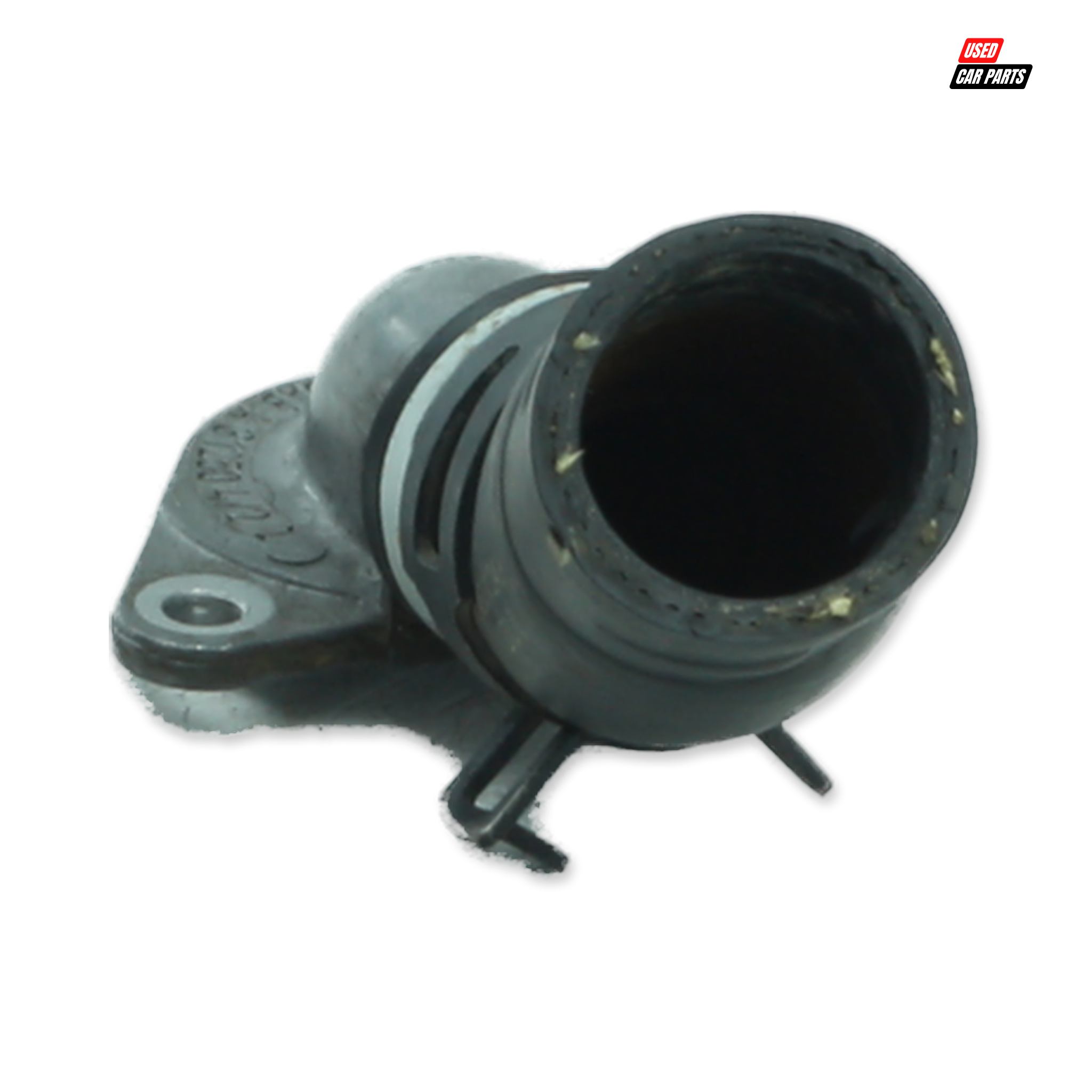Used Coolant Flange (Part Number 04777876AB) for 2002 MINI Coupe