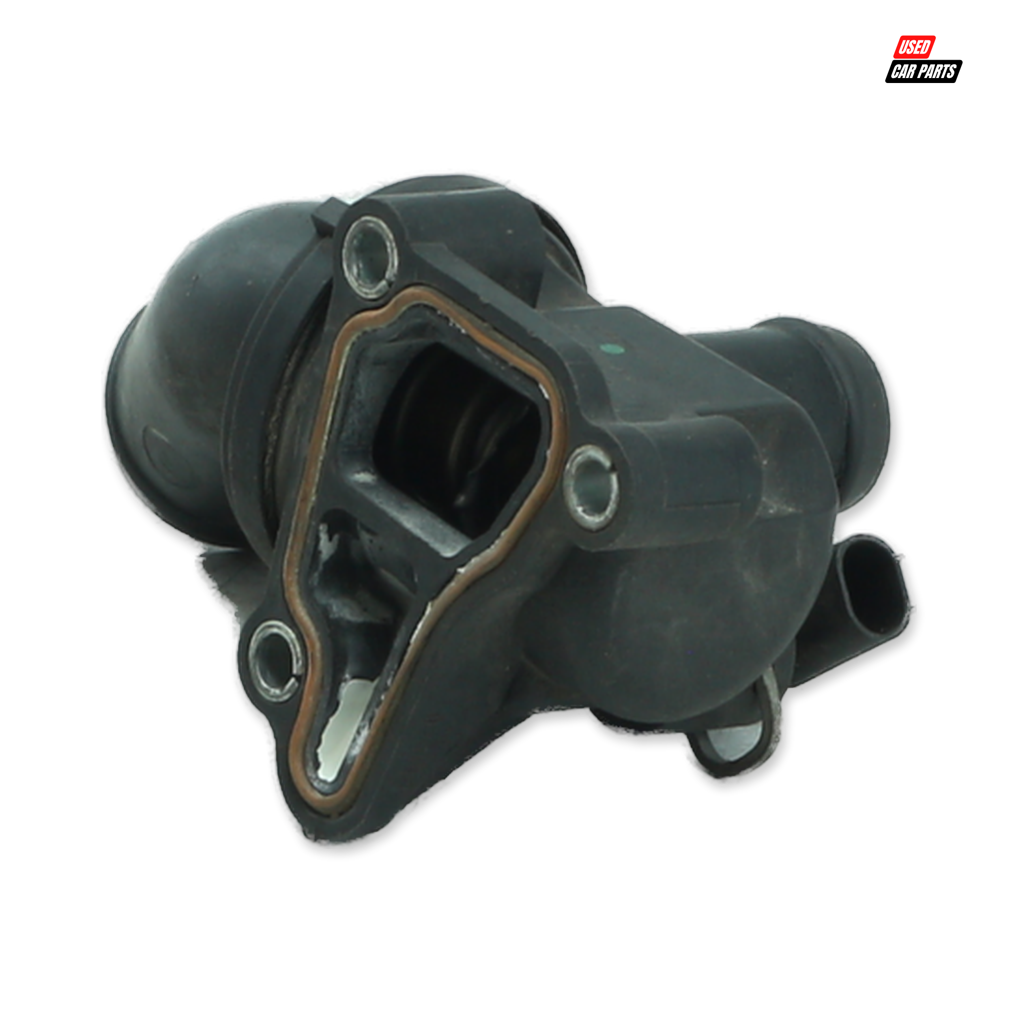Used Coolant Flange (Part Number A2662030675) for MERCEDES-BENZ B180 2011