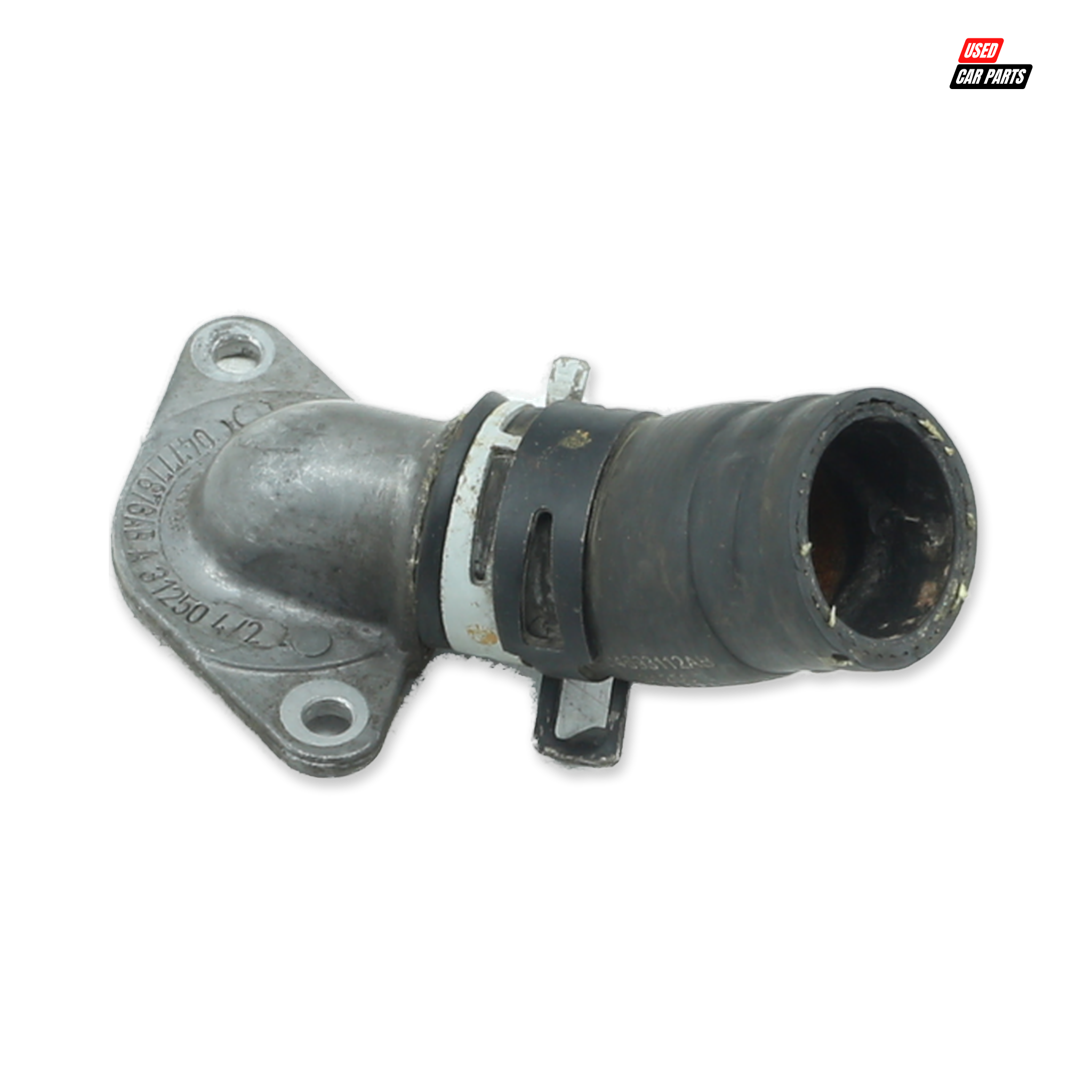 Used Coolant Flange (Part Number 04777876AB) for 2002 MINI Coupe